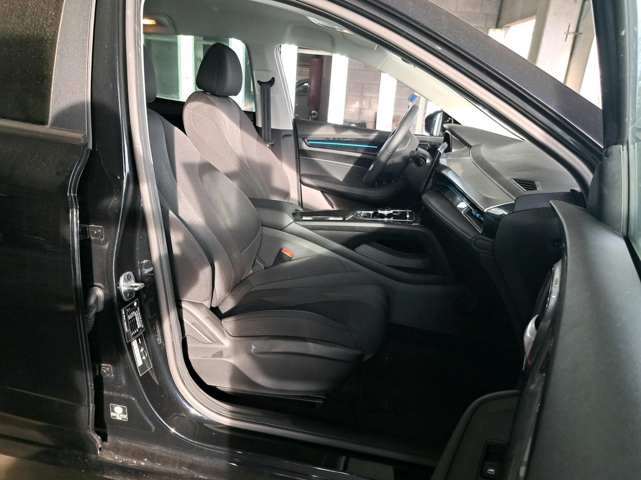 Mg MG5 Comfort (2023) - Foto 5