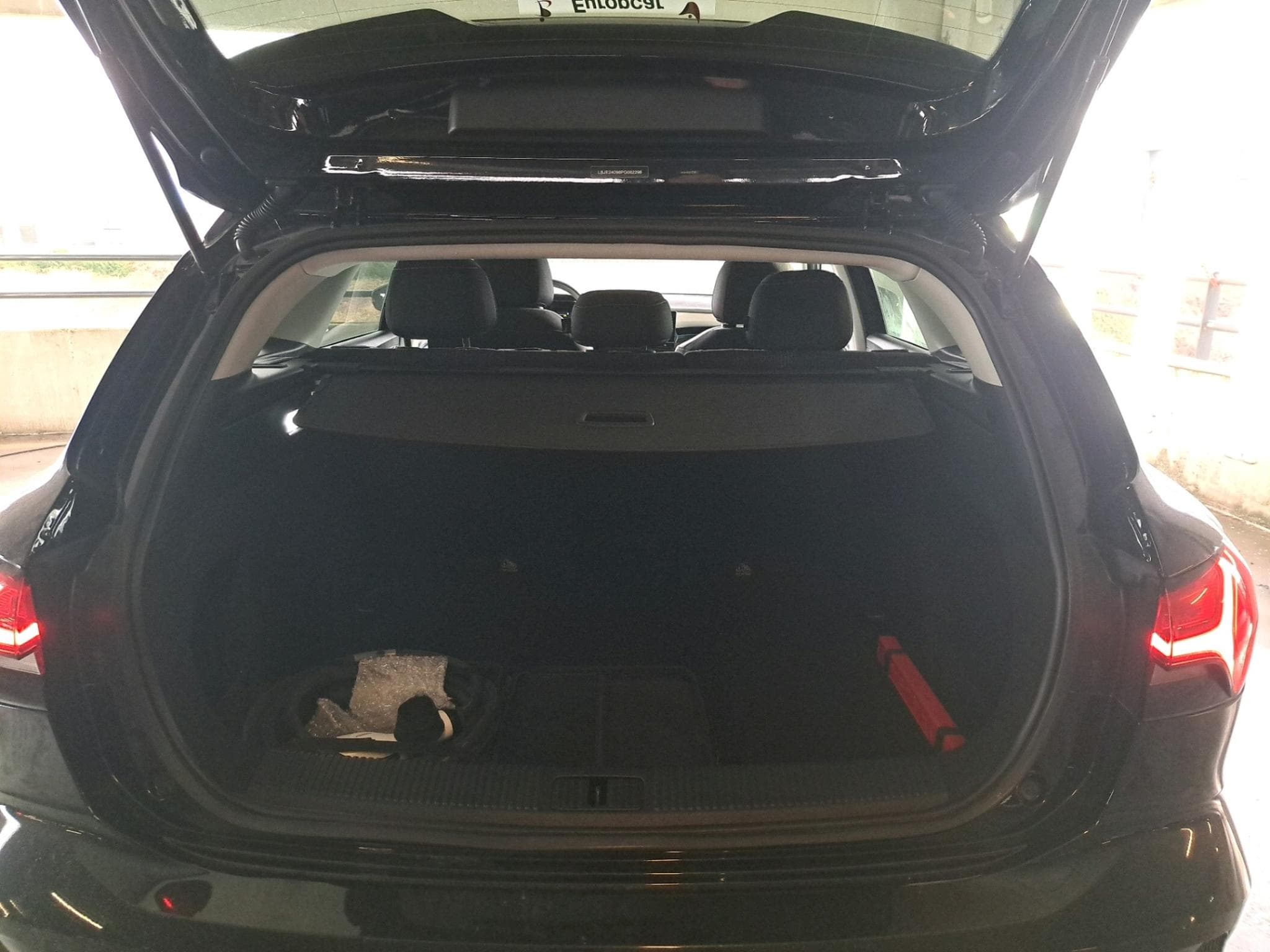 Mg MG5 Comfort (2023) - Foto 6