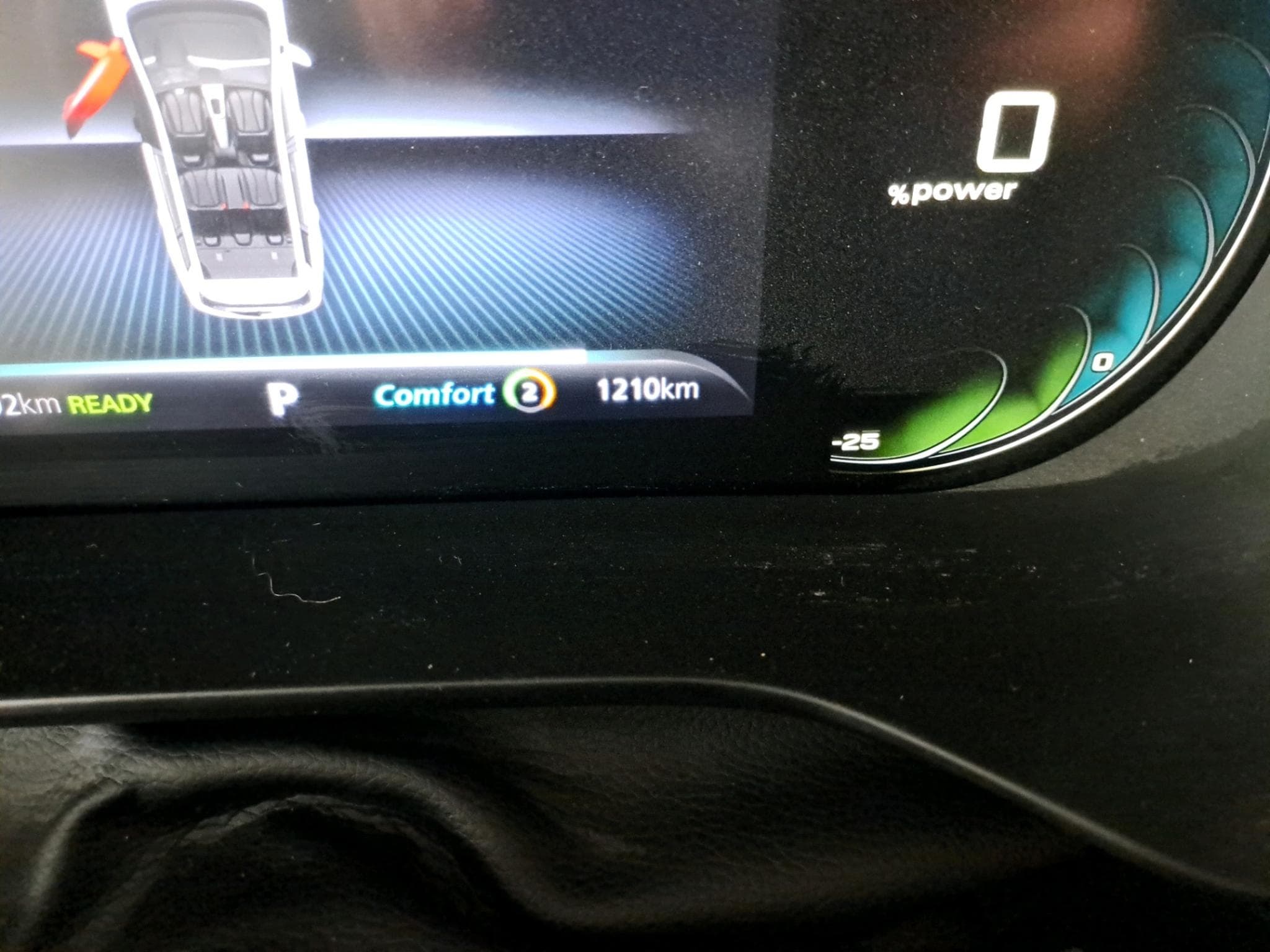 Mg MG5 Comfort (2023) - Foto 9