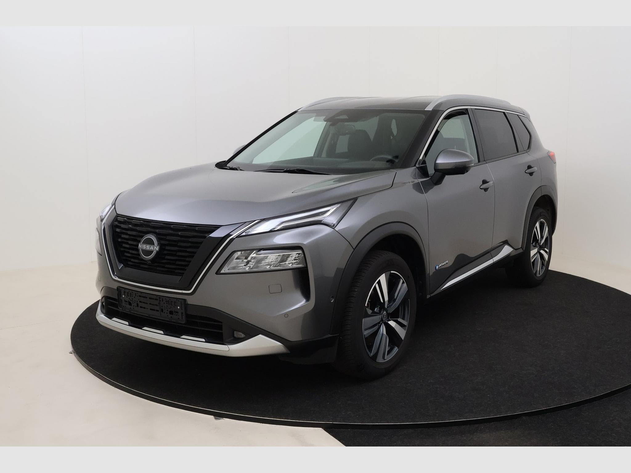 Nissan X-Trail Tekna 5pl (2024) - Foto 1
