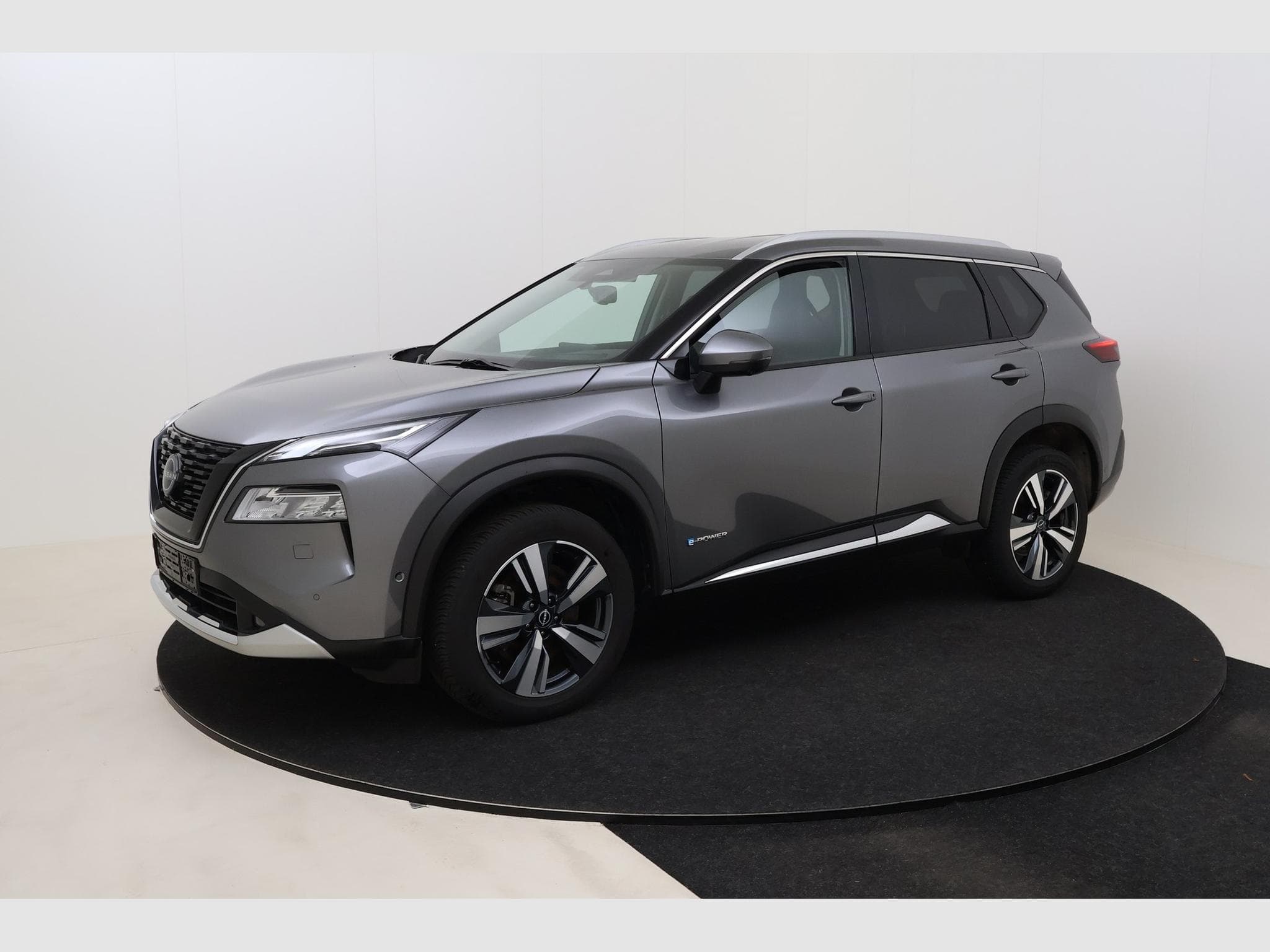 Nissan X-Trail Tekna 5pl (2024) - Foto 10
