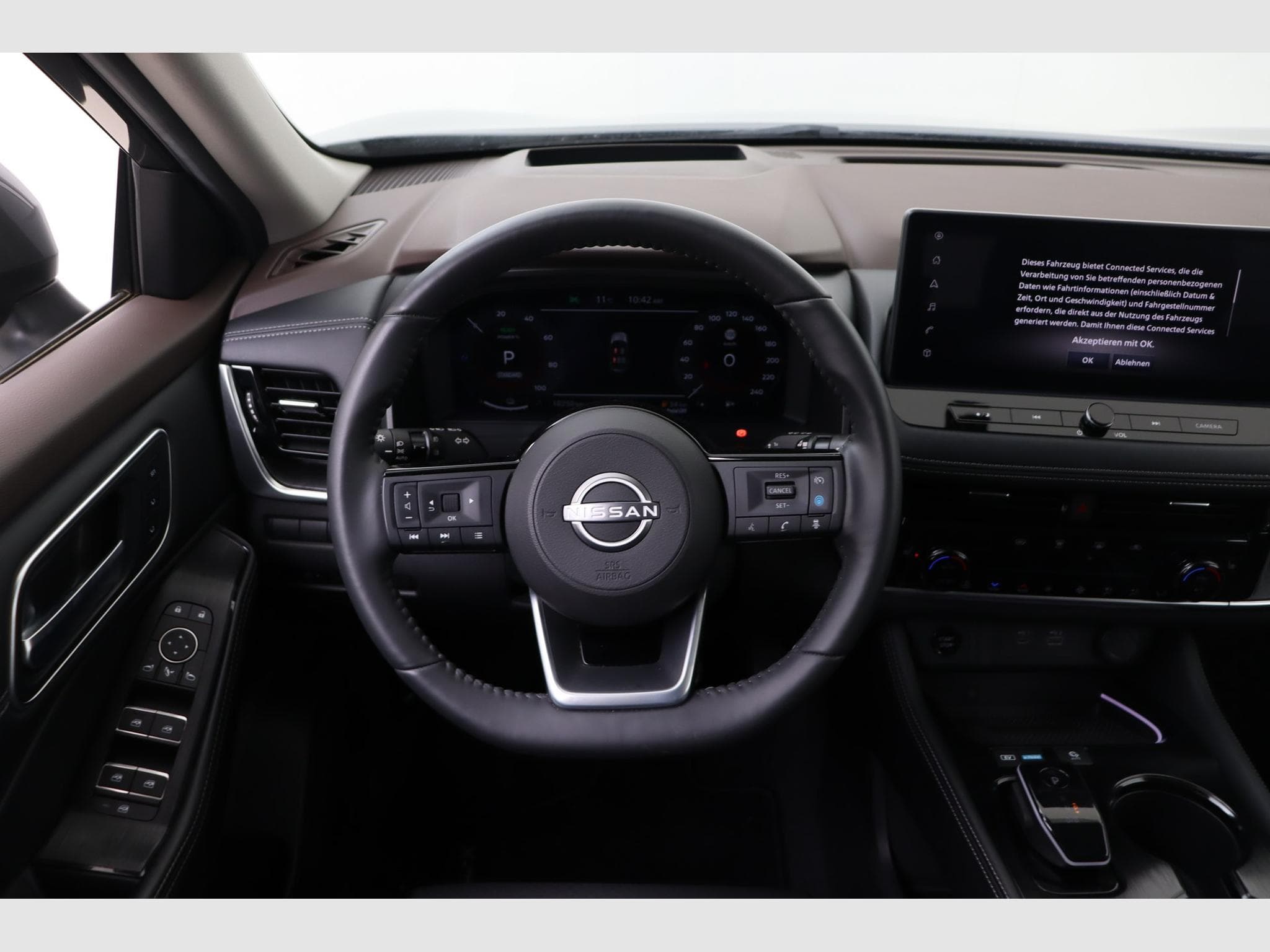 Nissan X-Trail Tekna 5pl (2024) - Foto 11