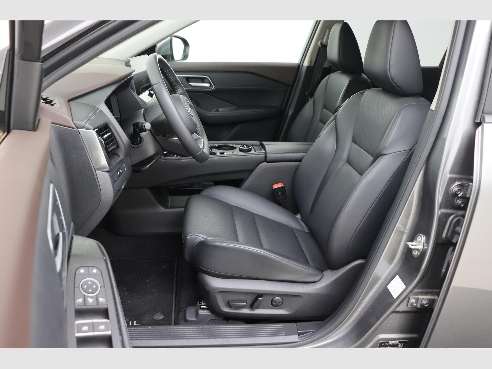 Nissan X-Trail Tekna 5pl (2024) - Foto 13
