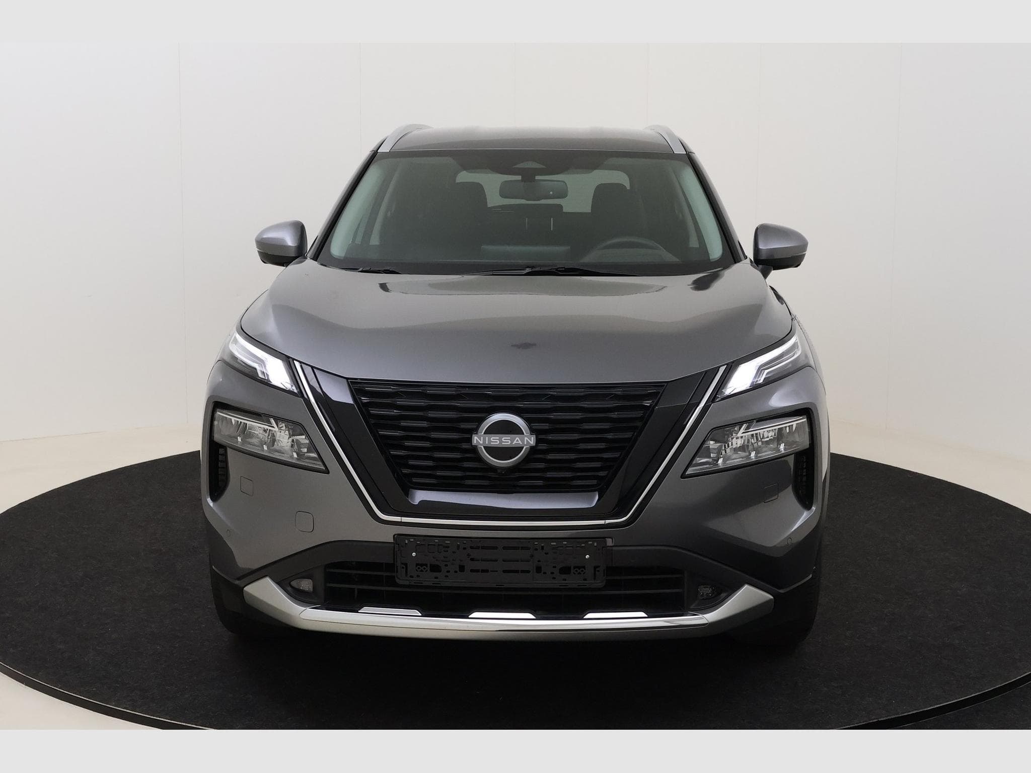 Nissan X-Trail Tekna 5pl (2024) - Foto 2