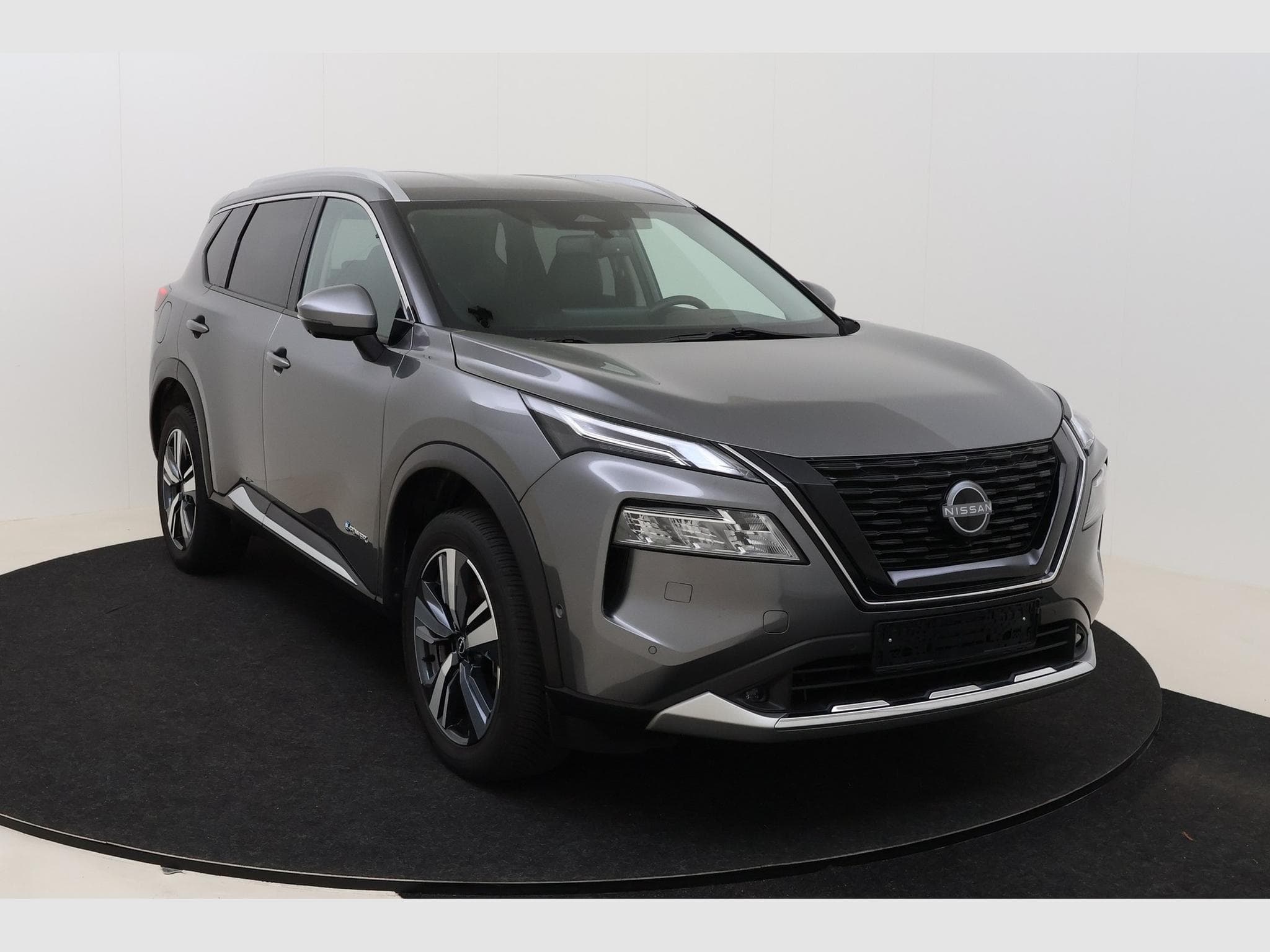Nissan X-Trail Tekna 5pl (2024) - Foto 3