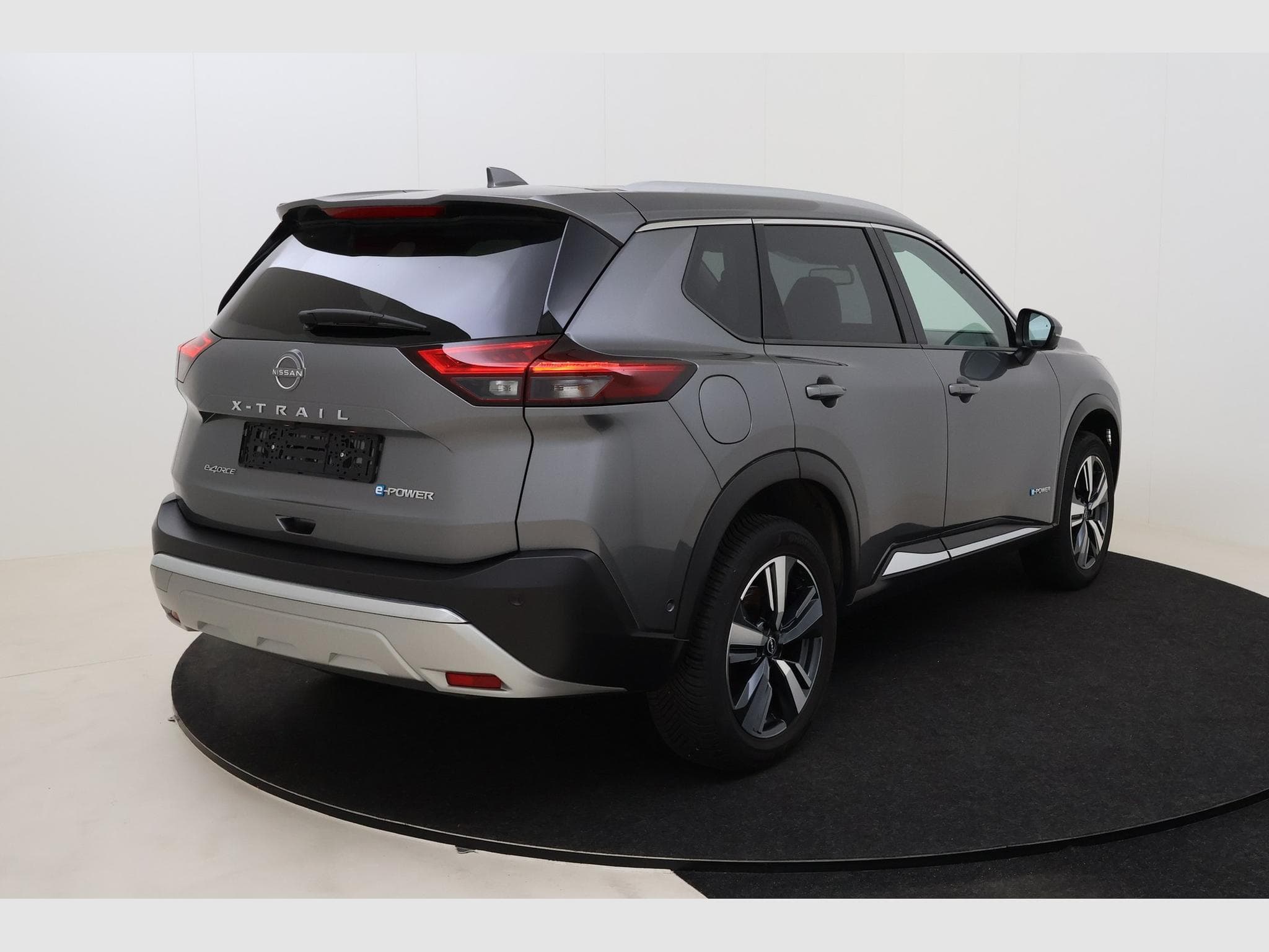 Nissan X-Trail Tekna 5pl (2024) - Foto 6