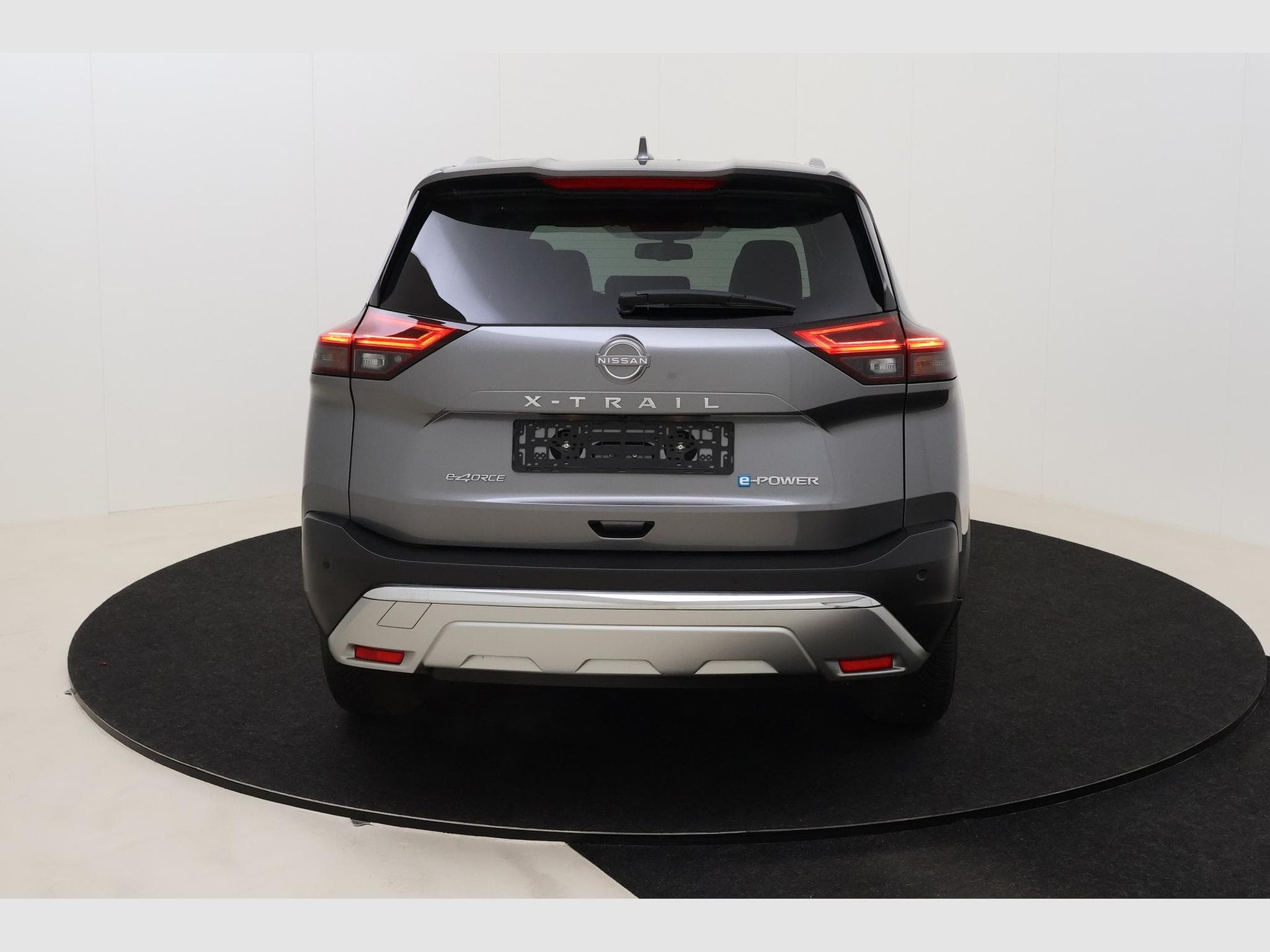 Nissan X-Trail Tekna 5pl (2024) - Foto 7