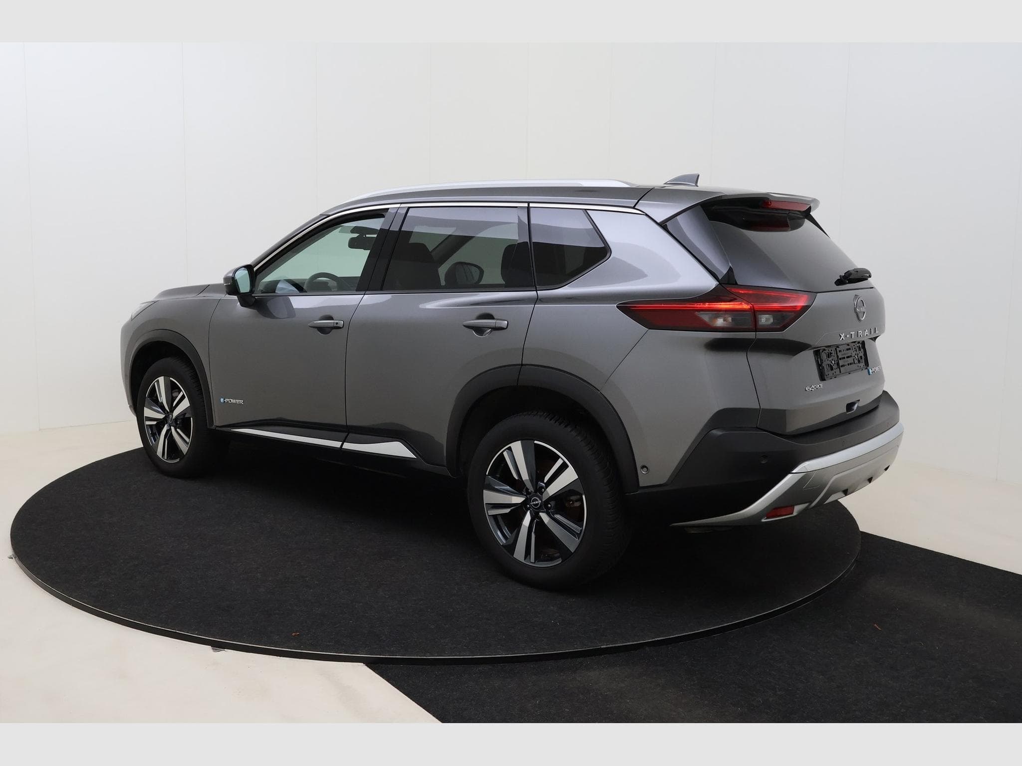 Nissan X-Trail Tekna 5pl (2024) - Foto 8