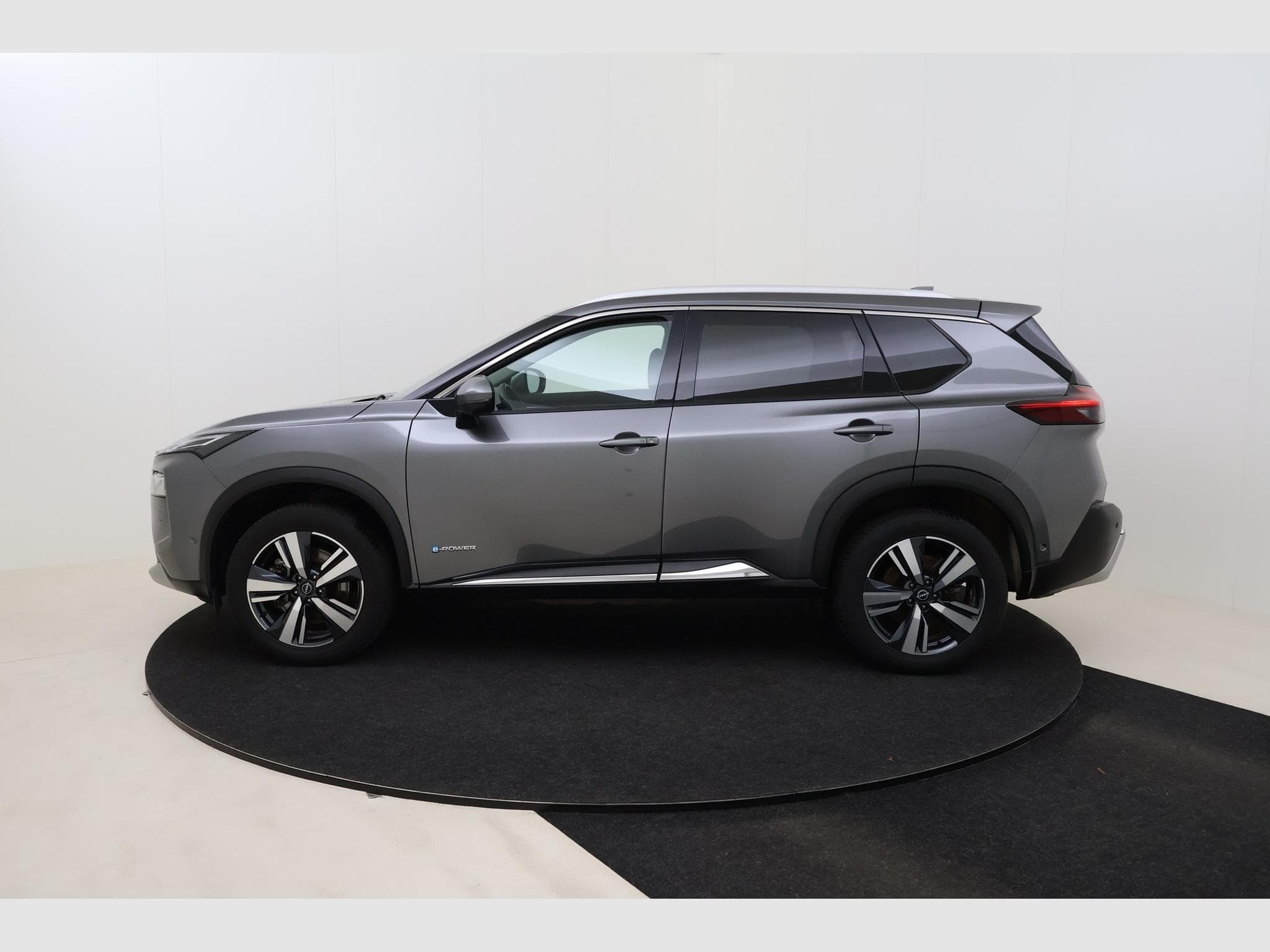 Nissan X-Trail Tekna 5pl (2024) - Foto 9