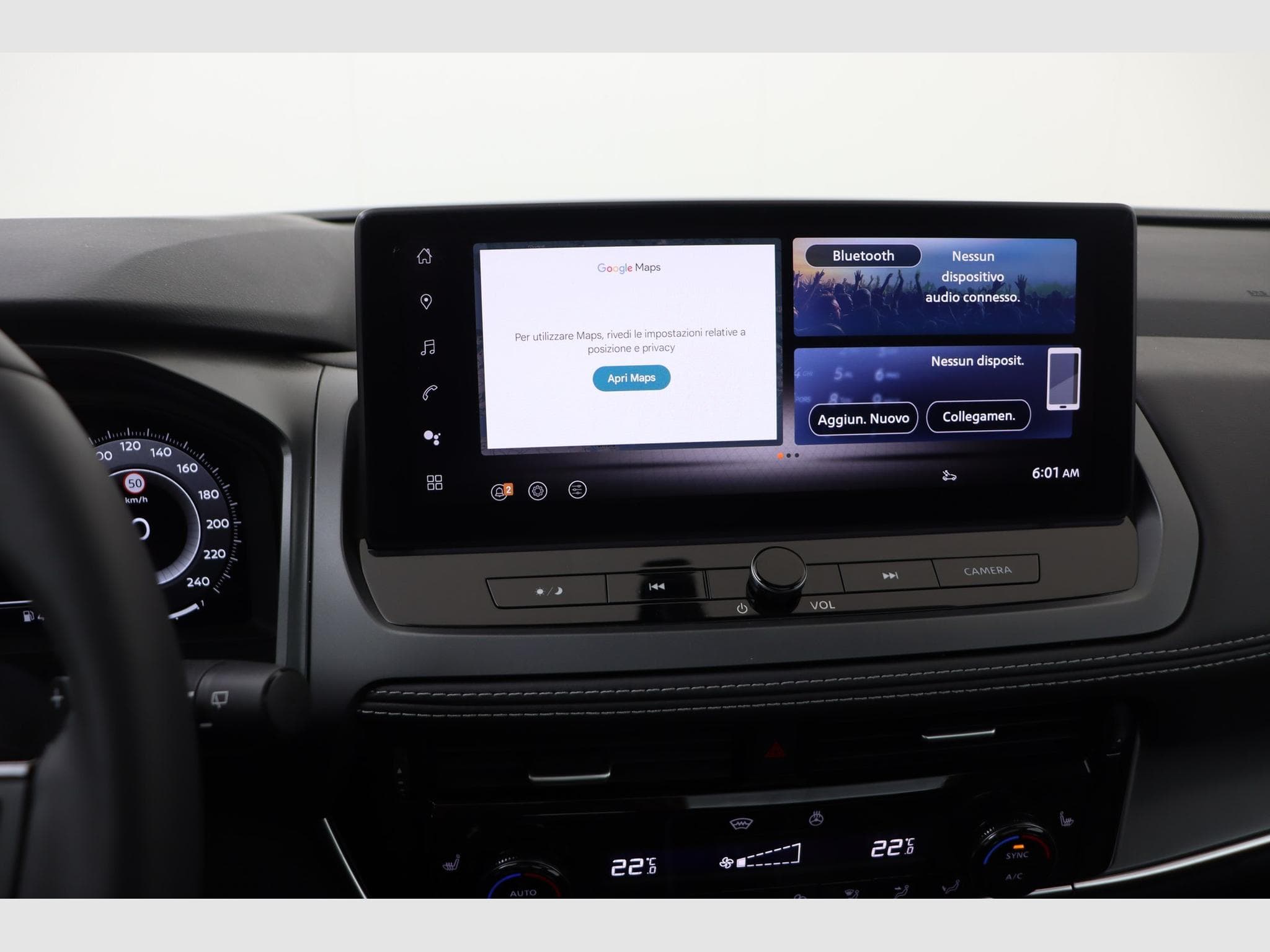 Nissan Qashqai N-Connecta Winter Comfort + PANO + 2 Tone (2025) - Photo 19