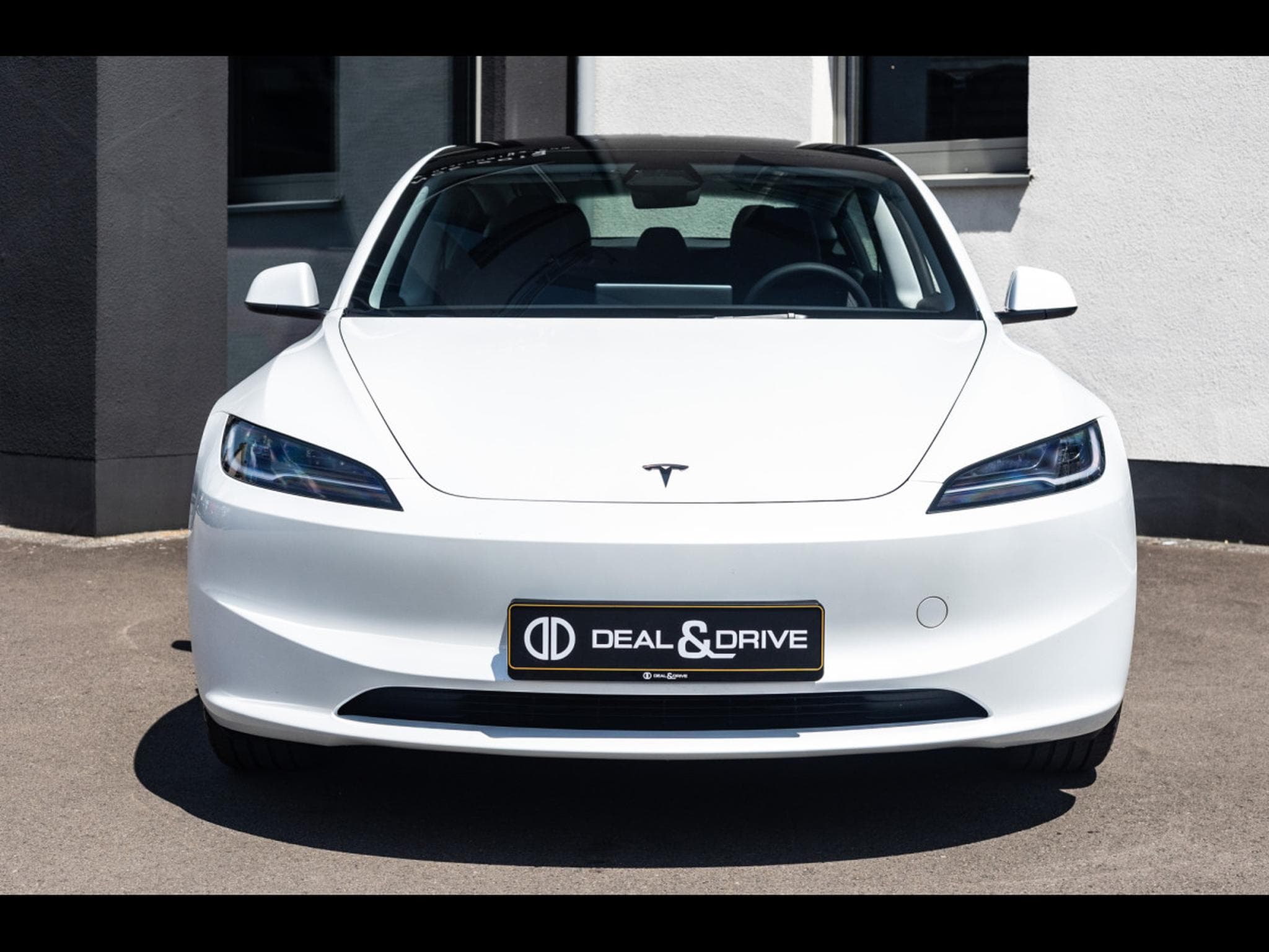 Tesla Model 3 HIGHLAND RWD - AUTOPILOT (2024) - Photo 5
