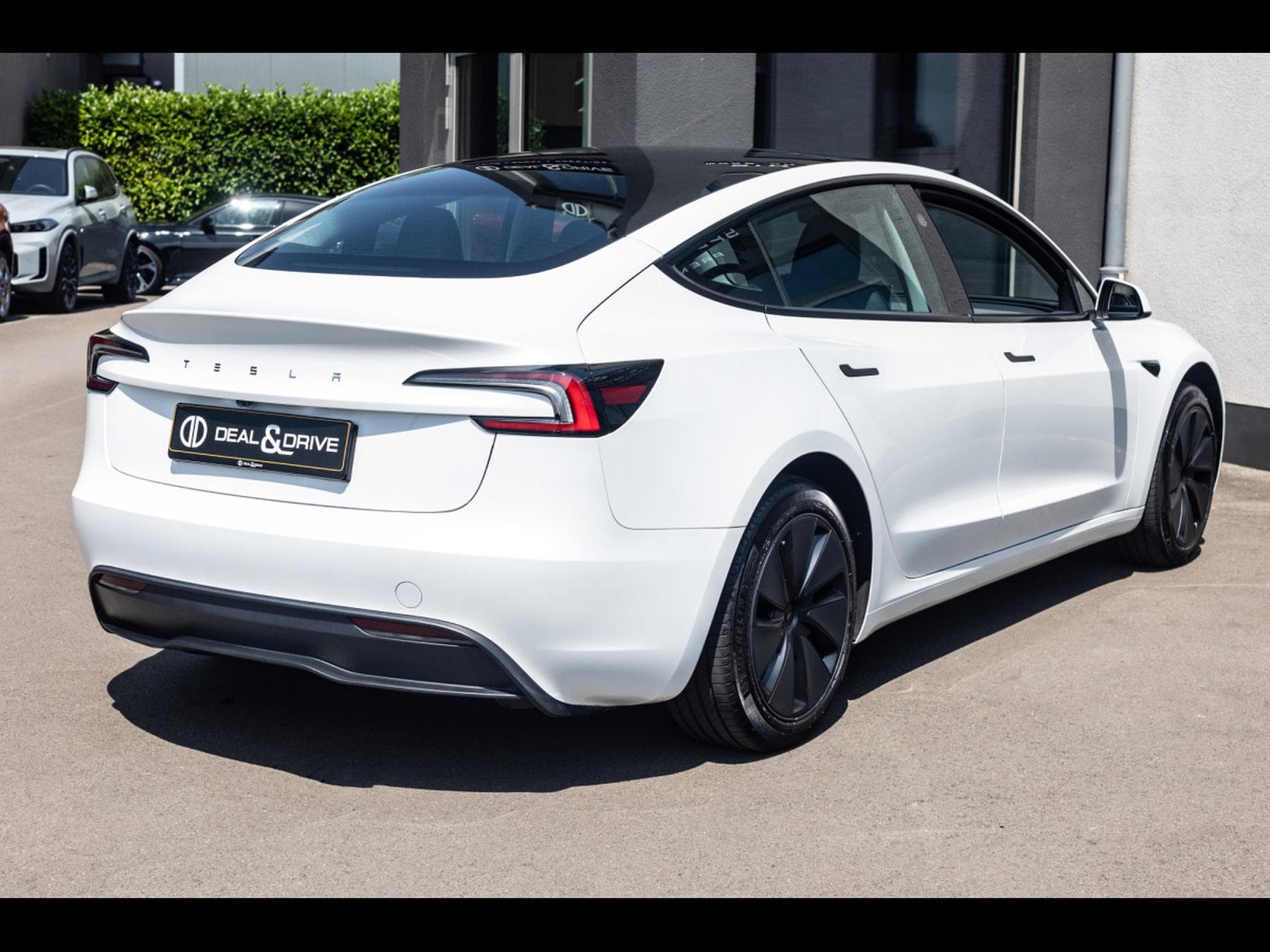 Tesla Model 3 HIGHLAND RWD - AUTOPILOT (2024) - Photo 7
