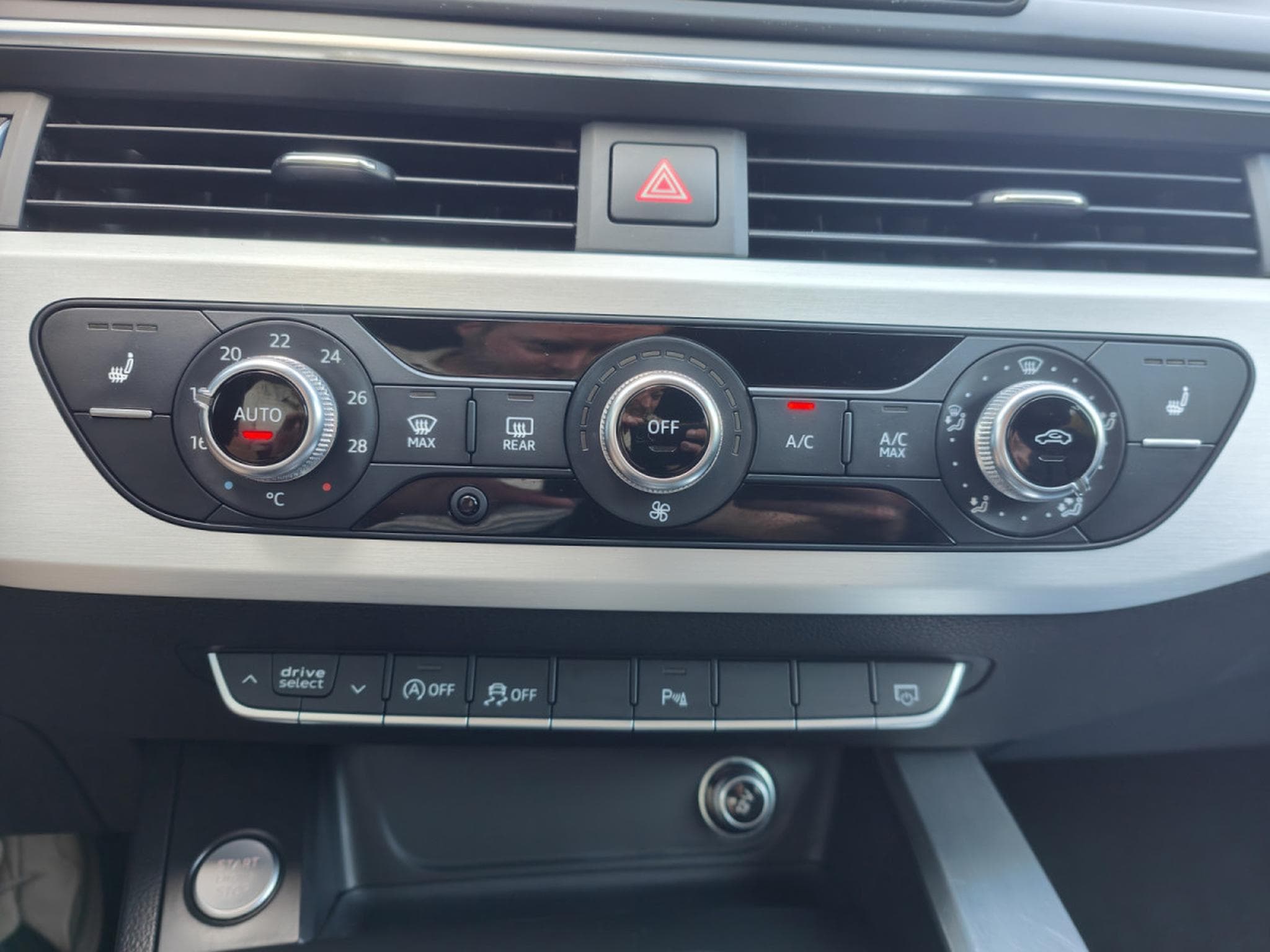 Audi A5 SPORTBACK 35 TDI S-TRONIC S-LINE CUIR GPS BLUETOOTH (2018) - Photo 14