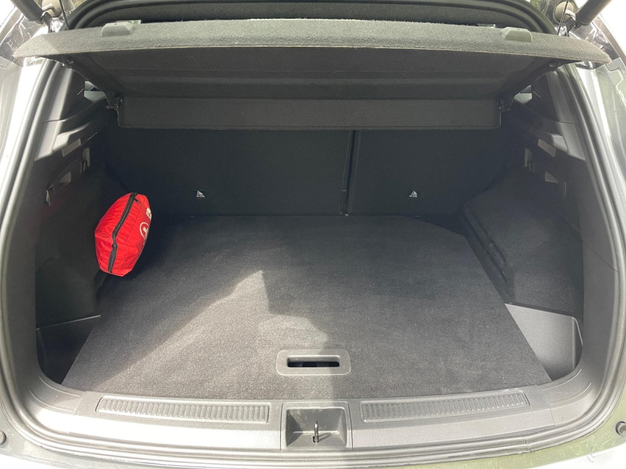 Renault Austral 1.2 E-Tech TECHNO Esprit Alpine full hybrid (2025) - Photo 16