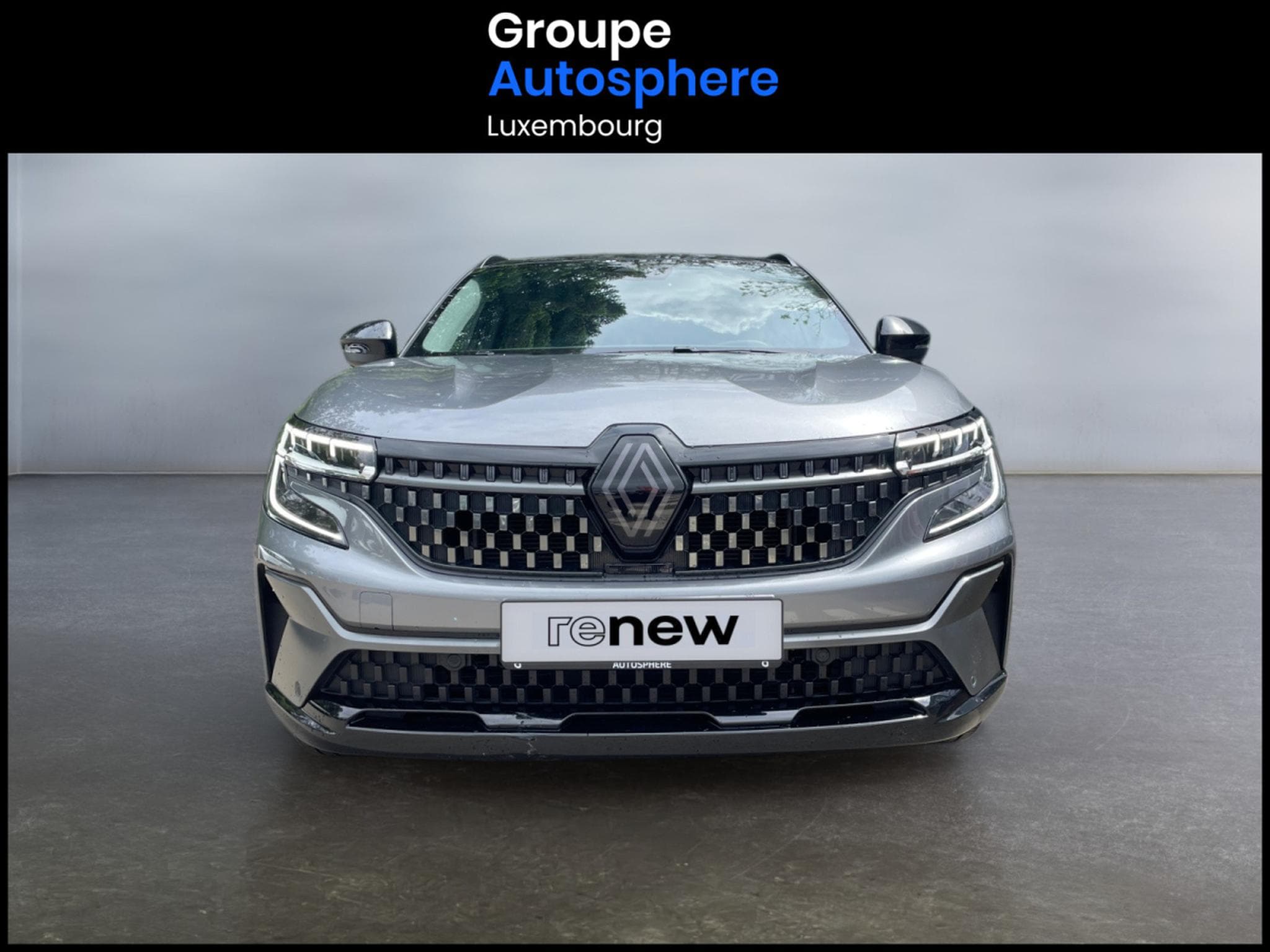 Renault Austral 1.2 E-Tech TECHNO Esprit Alpine full hybrid (2025) - Photo 2