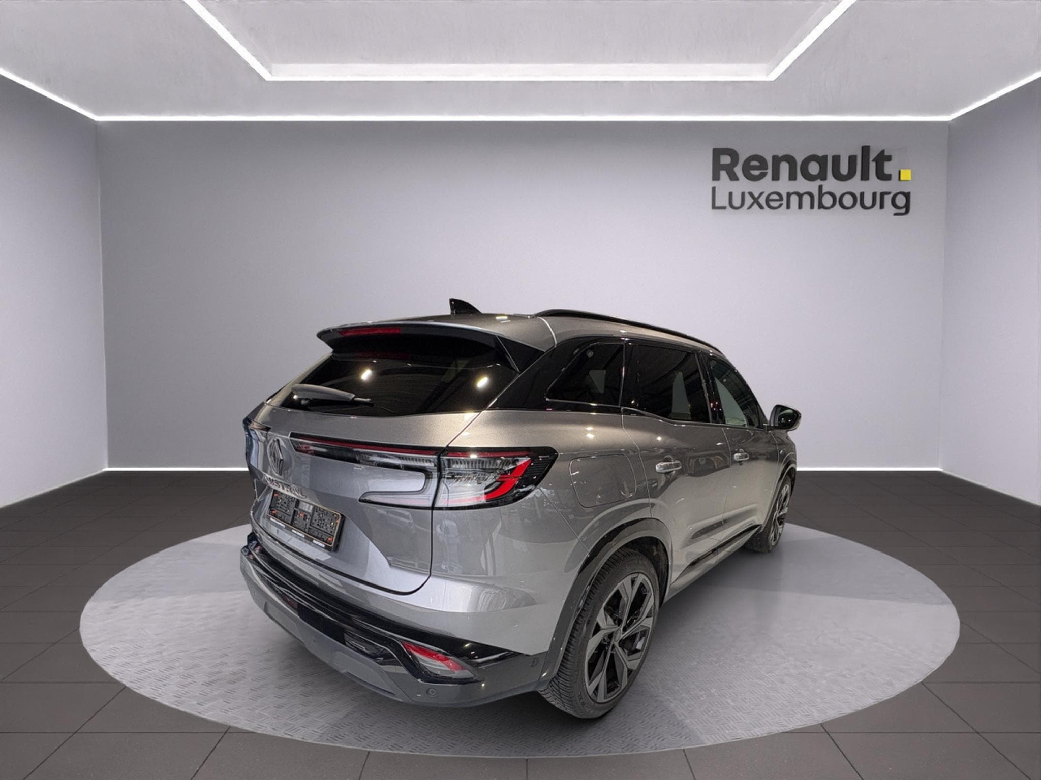 Renault Austral 1.2 E-Tech TECHNO Esprit Alpine full hybrid (2025) - Photo 7