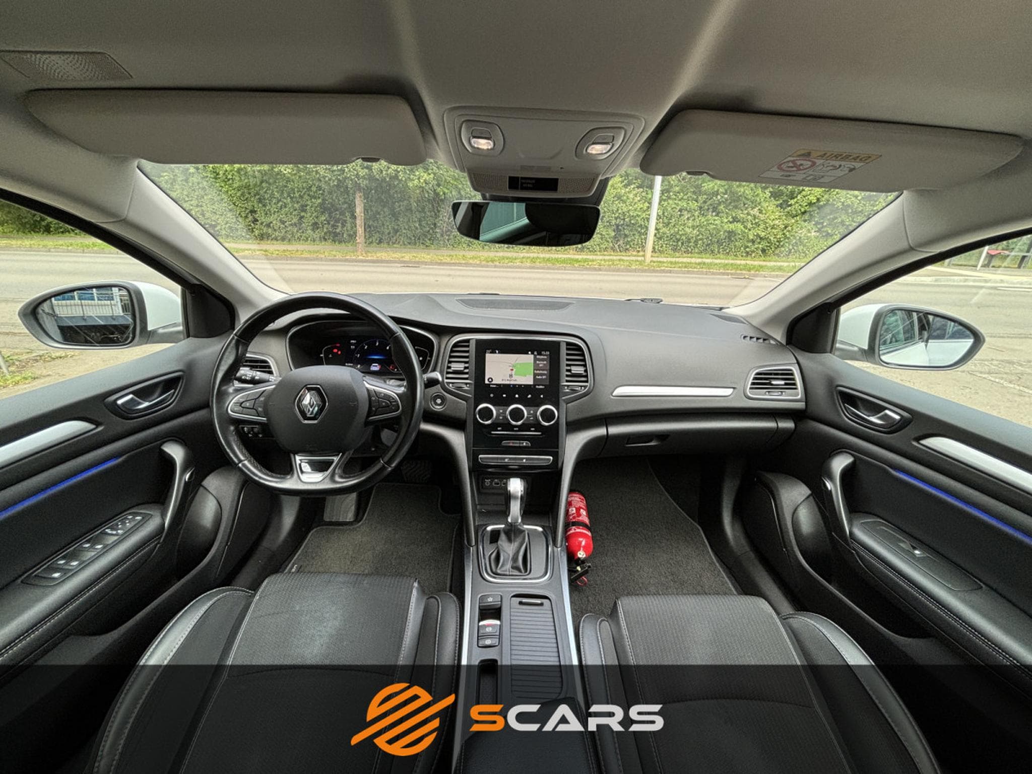Renault Megane 1.5dCi 116cv Automatique (2020) - Foto 14