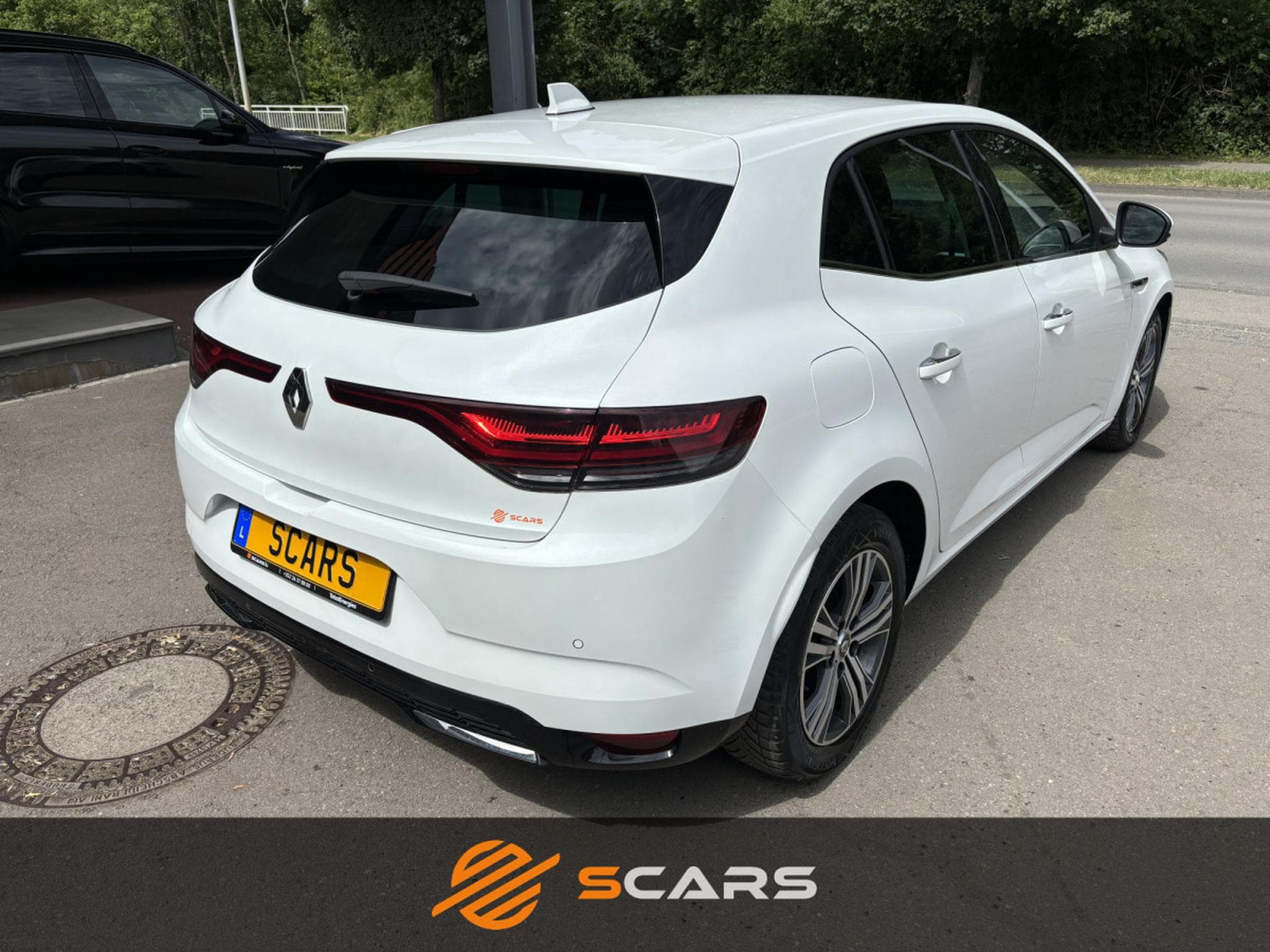 Renault Megane 1.5dCi 116cv Automatique (2020) - Foto 4