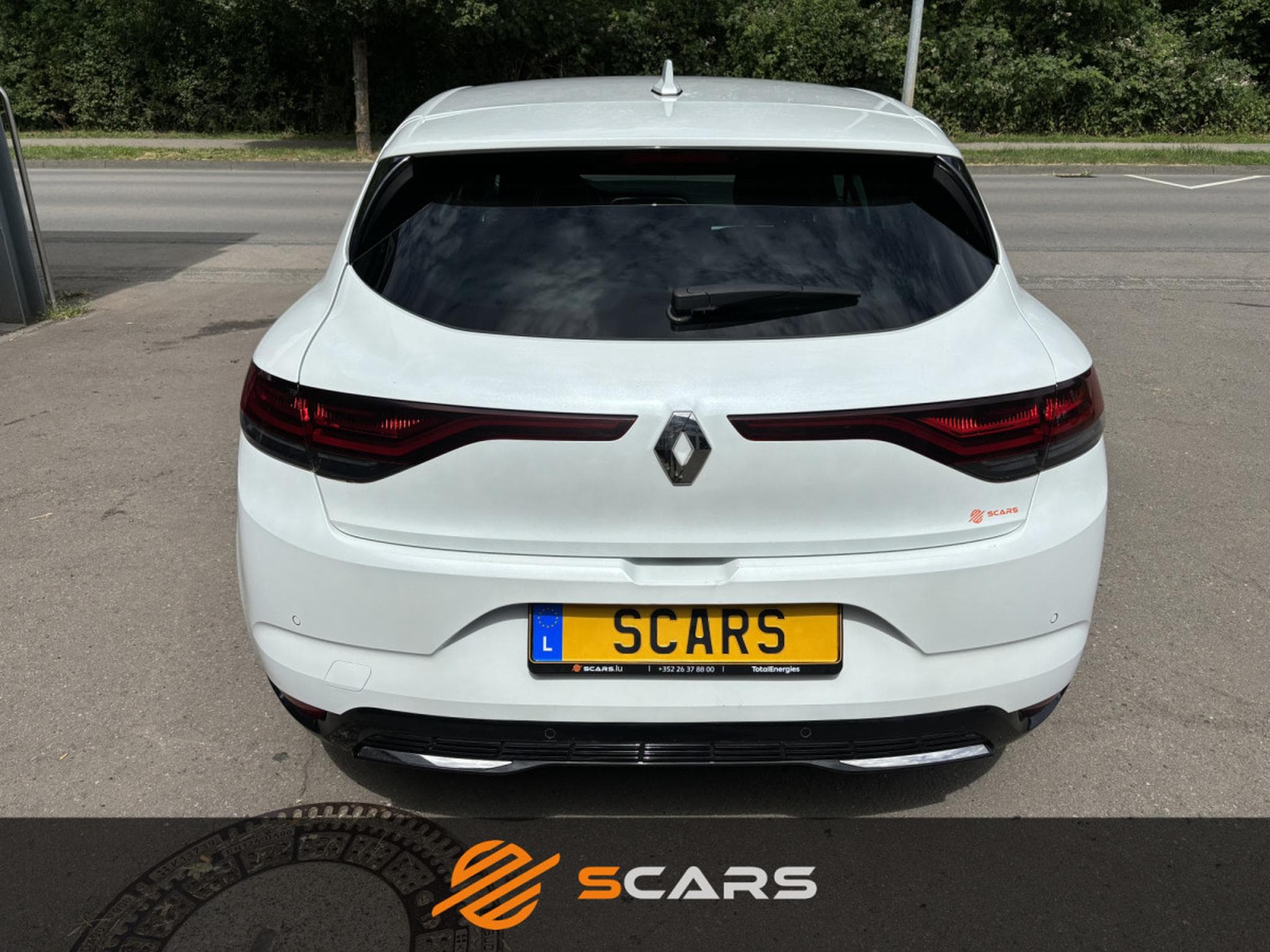 Renault Megane 1.5dCi 116cv Automatique (2020) - Foto 5