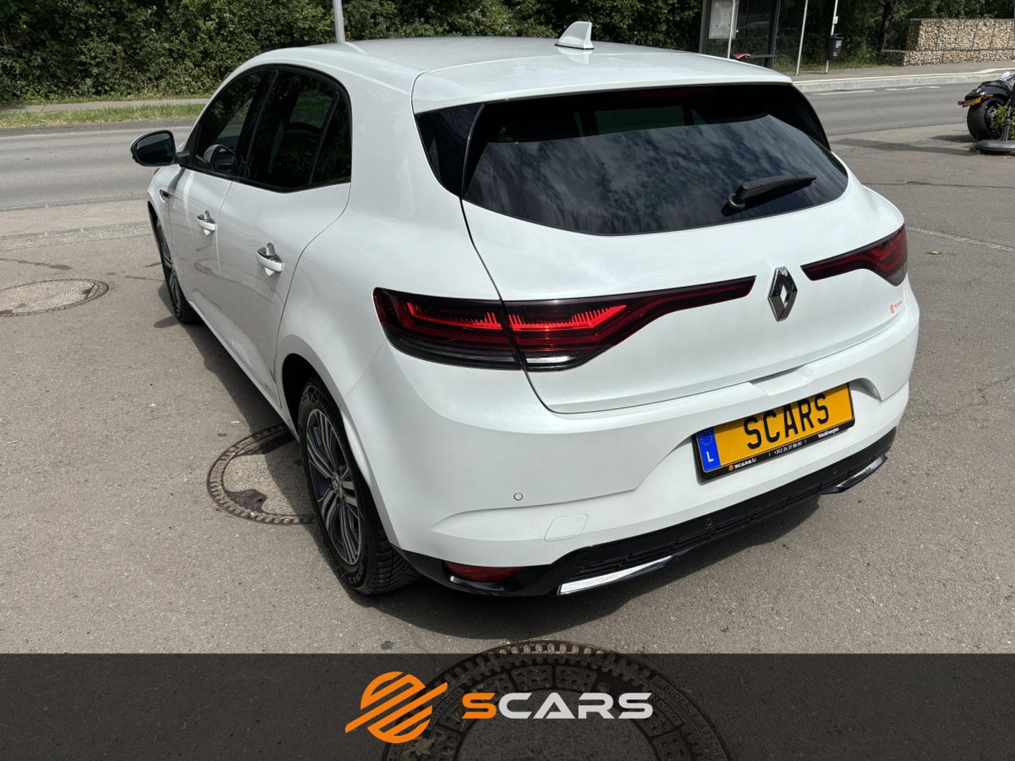Renault Megane 1.5dCi 116cv Automatique (2020) - Foto 6