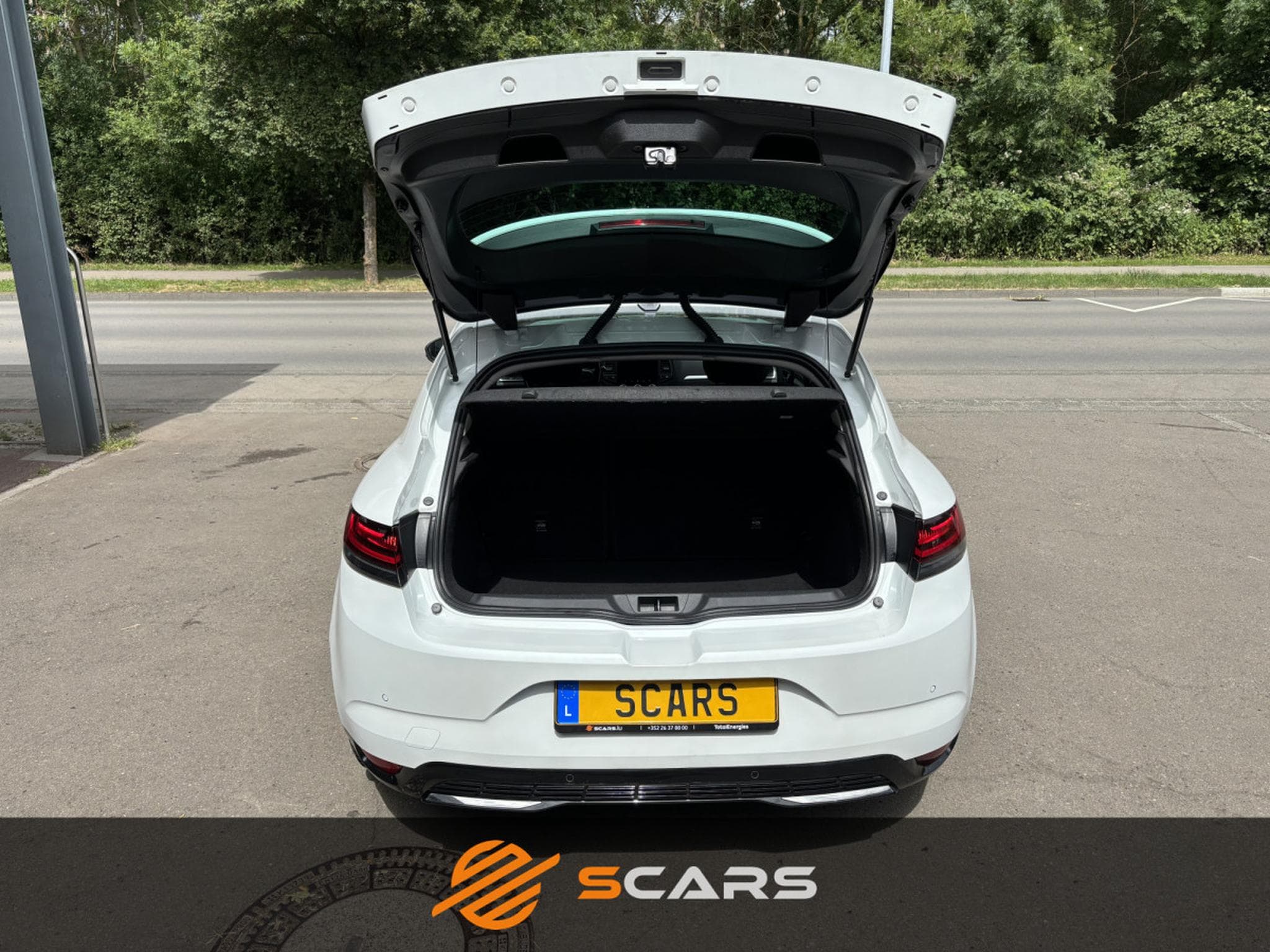 Renault Megane 1.5dCi 116cv Automatique (2020) - Foto 7