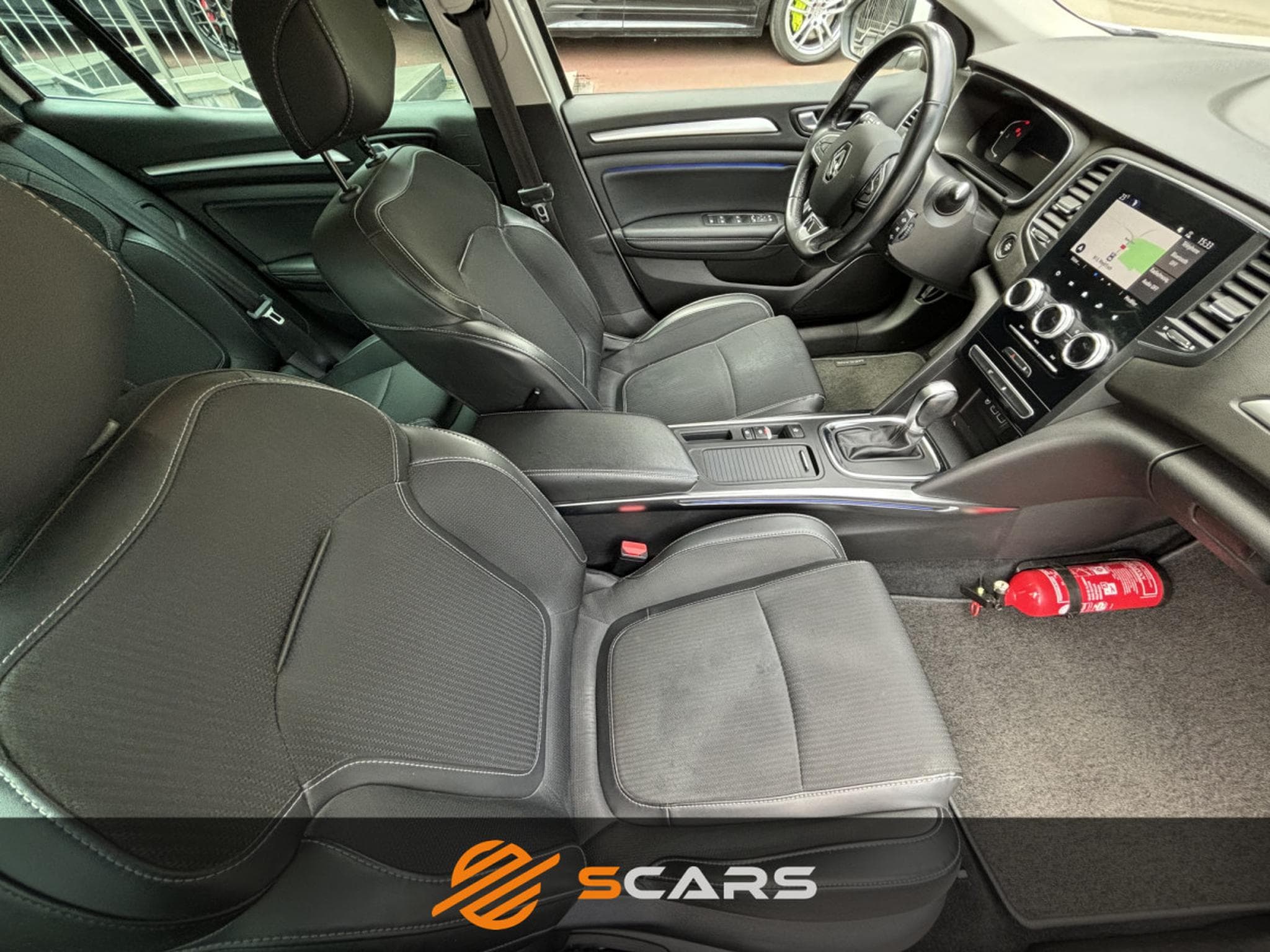 Renault Megane 1.5dCi 116cv Automatique (2020) - Foto 9