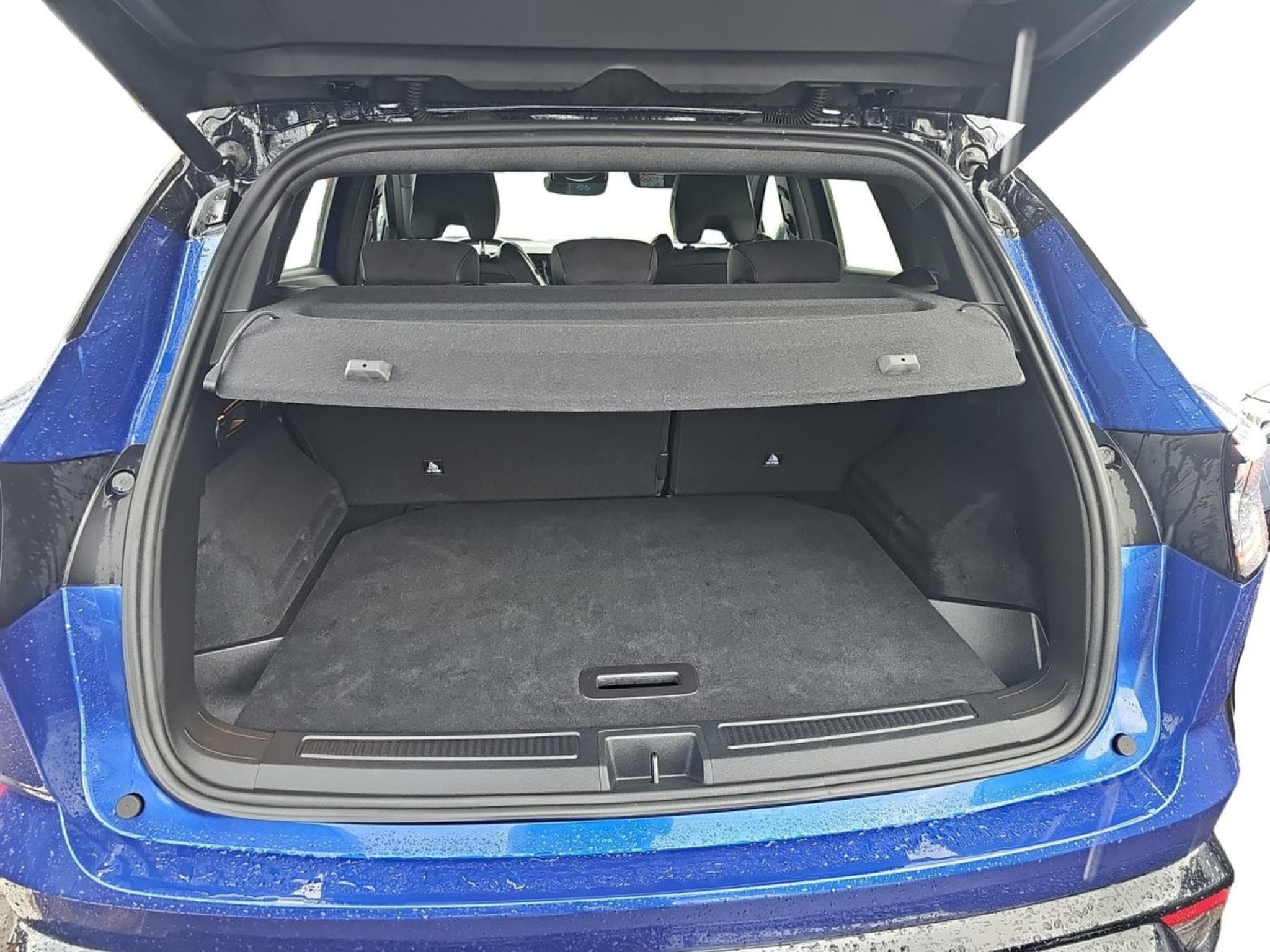 Renault Austral 1.2 E-Tech TECHNO Esprit Alpine full hybrid (2022) - Foto 4