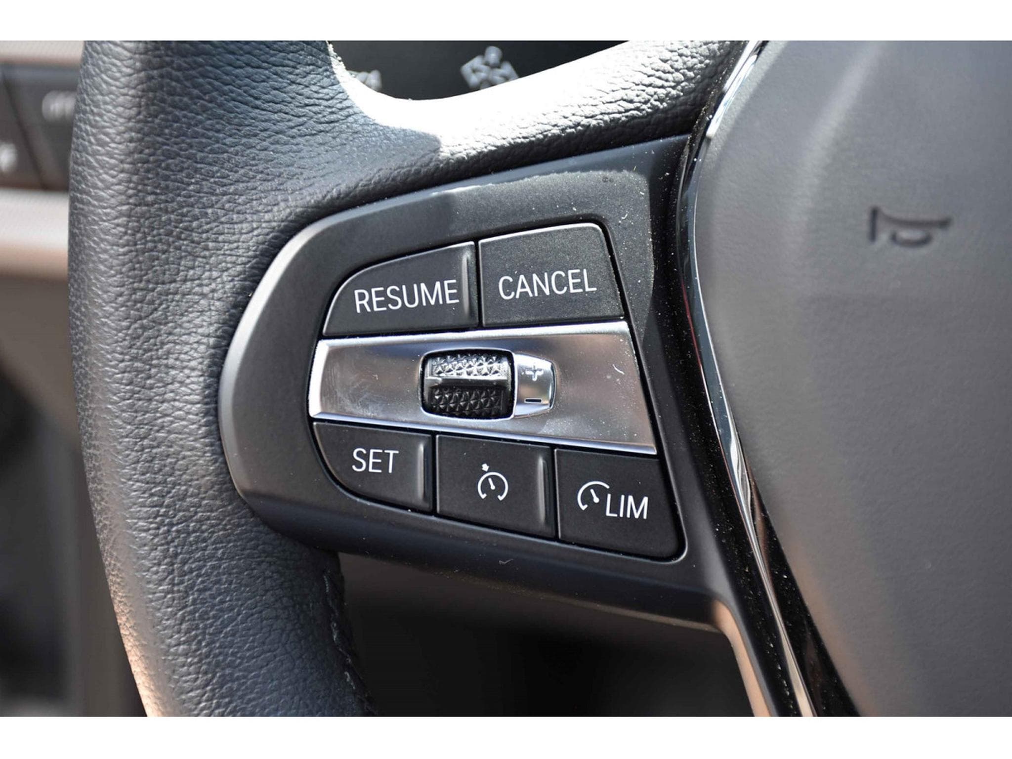 BMW 116 i CLIMA REGUL GPS PDC LED 1° MAIN (2023) - Foto 14