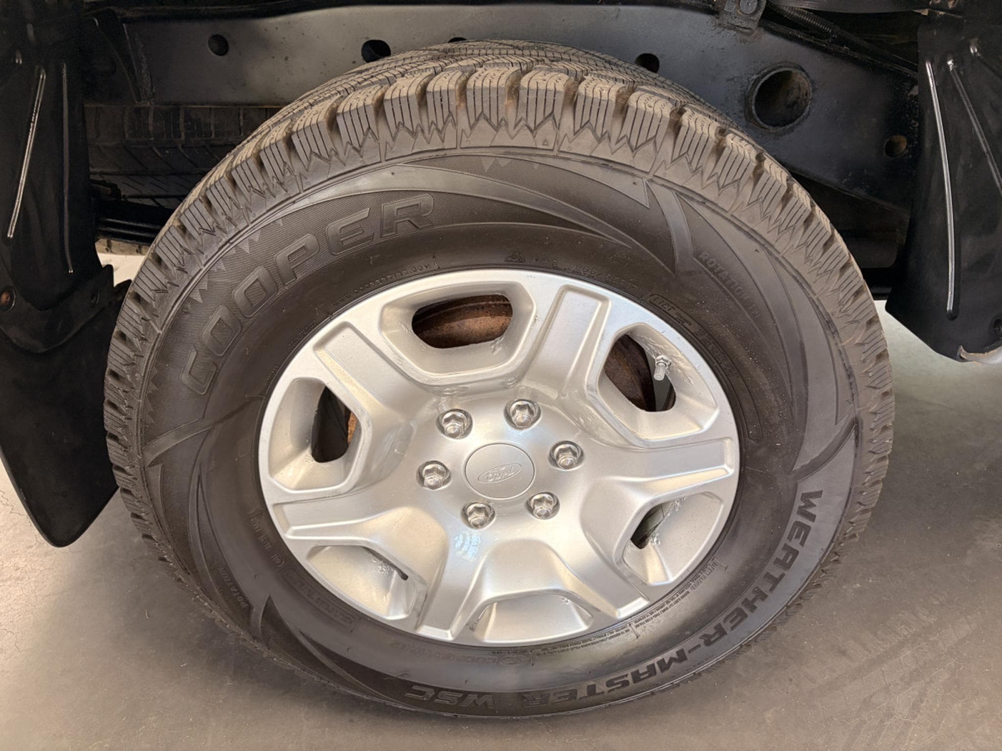 Ford Ranger 200HP 4X4 (2018) - Foto 14