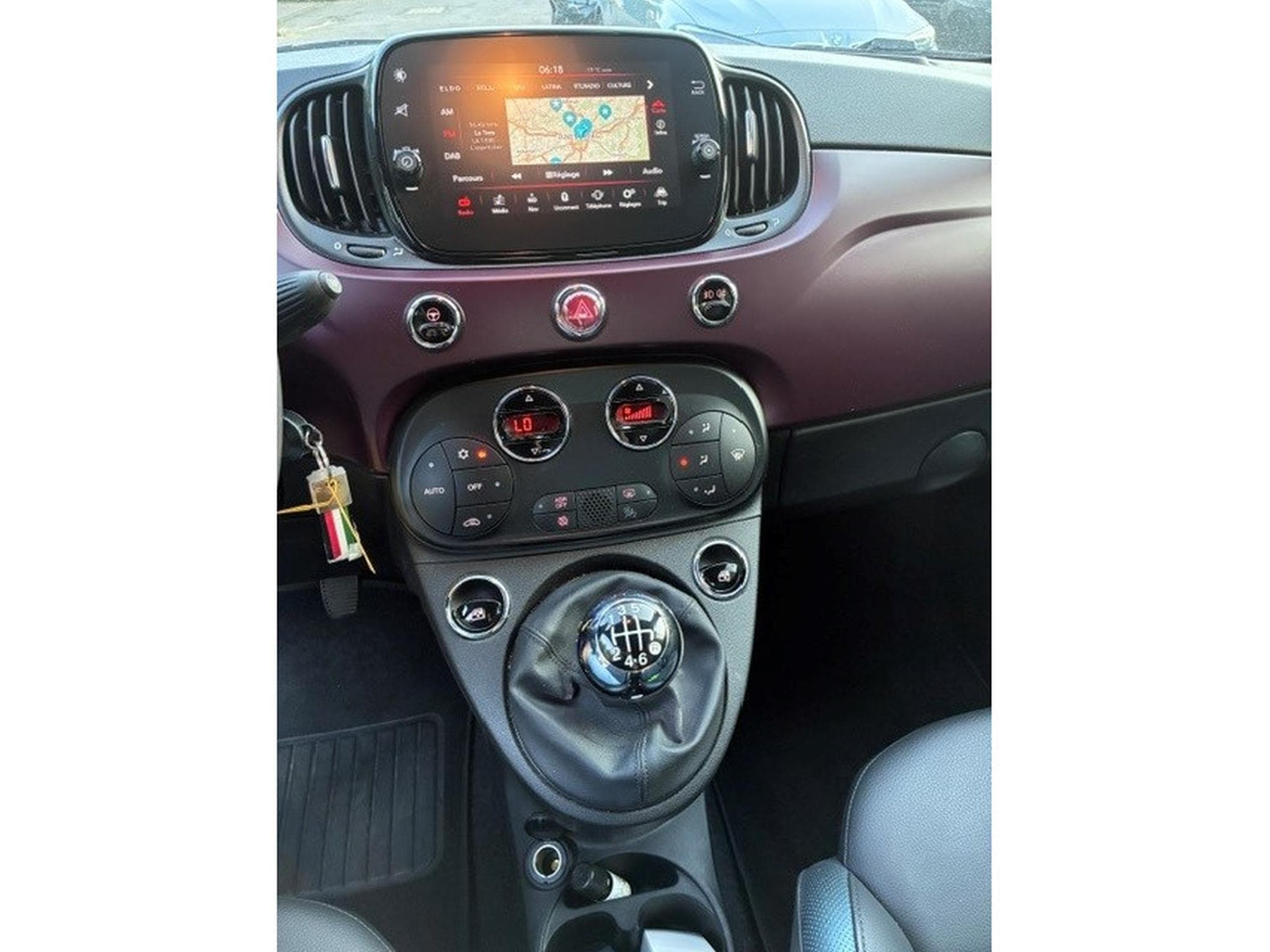 Fiat 500 Hybrid (2021) - Foto 7