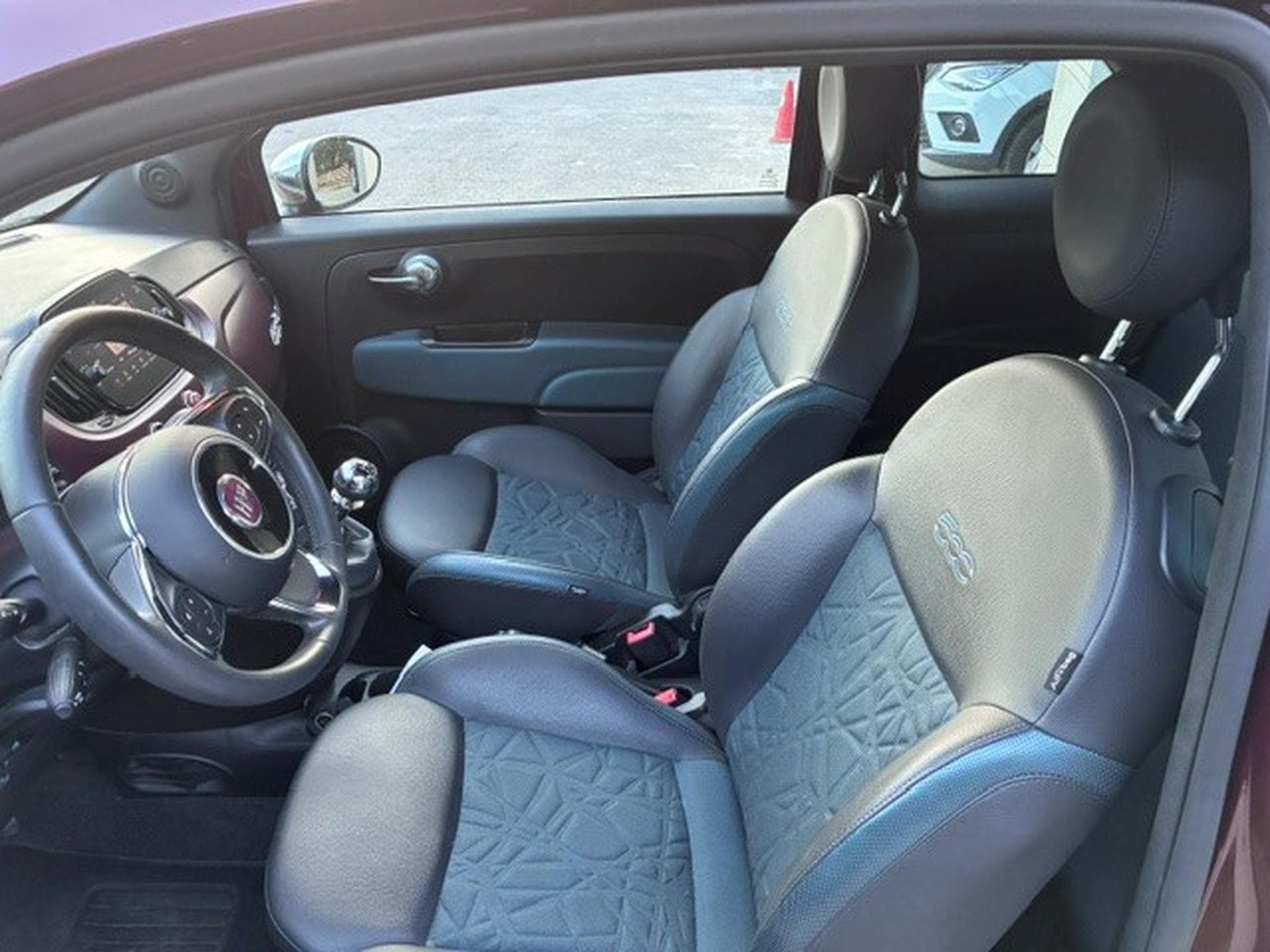 Fiat 500 Hybrid (2021) - Foto 8
