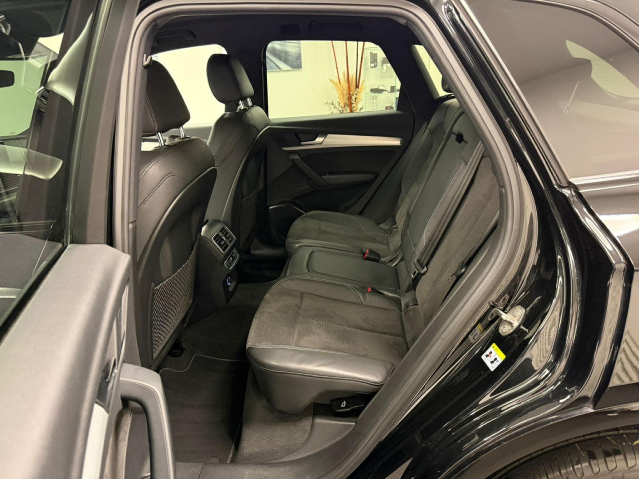 Audi Q5 S line 45 TFSI quattro 245 CV / 180 kWS tronic (2019) - Foto 6