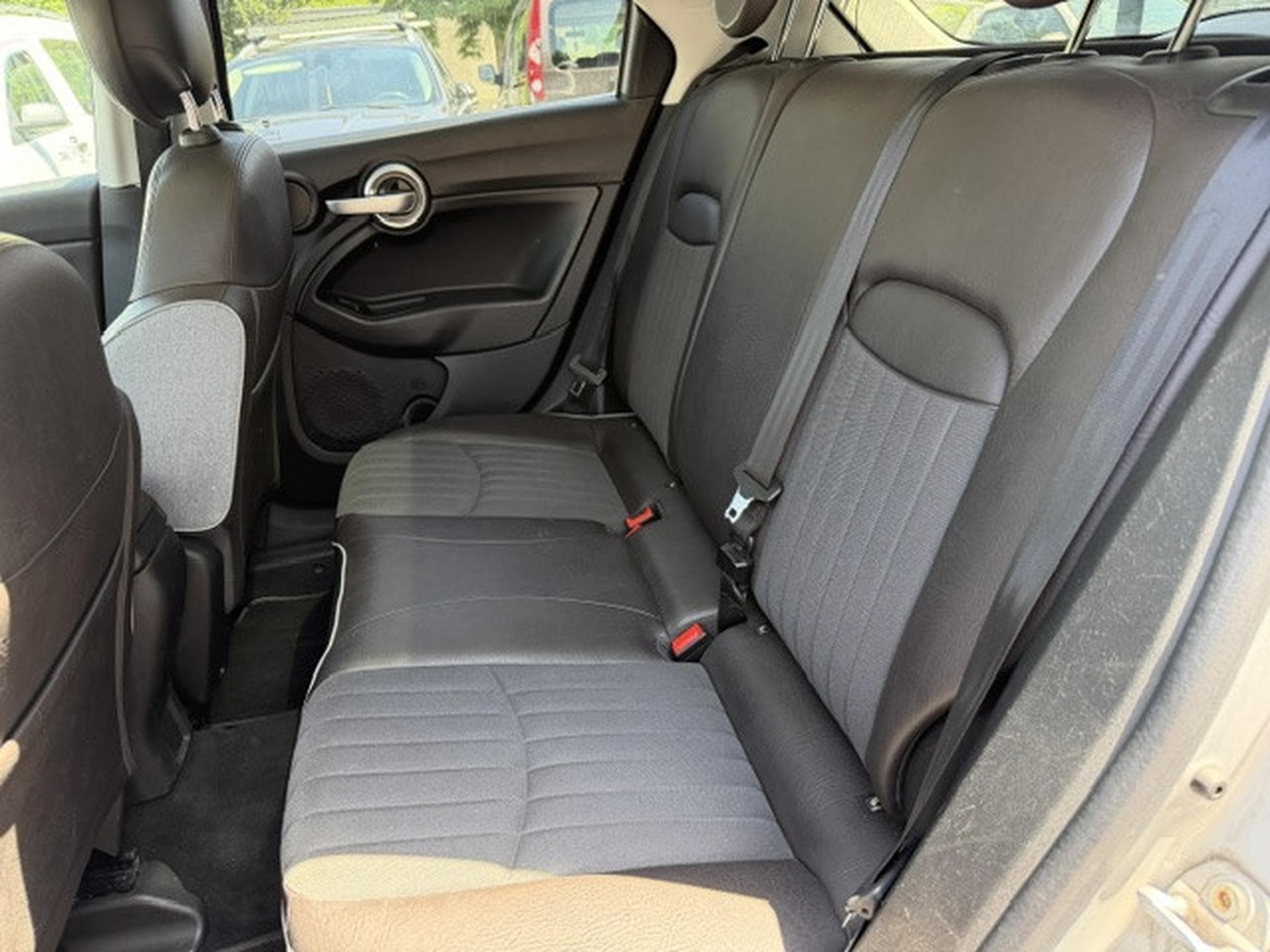 Fiat 500X MULTIJET 1.6 (2017) - Photo 5