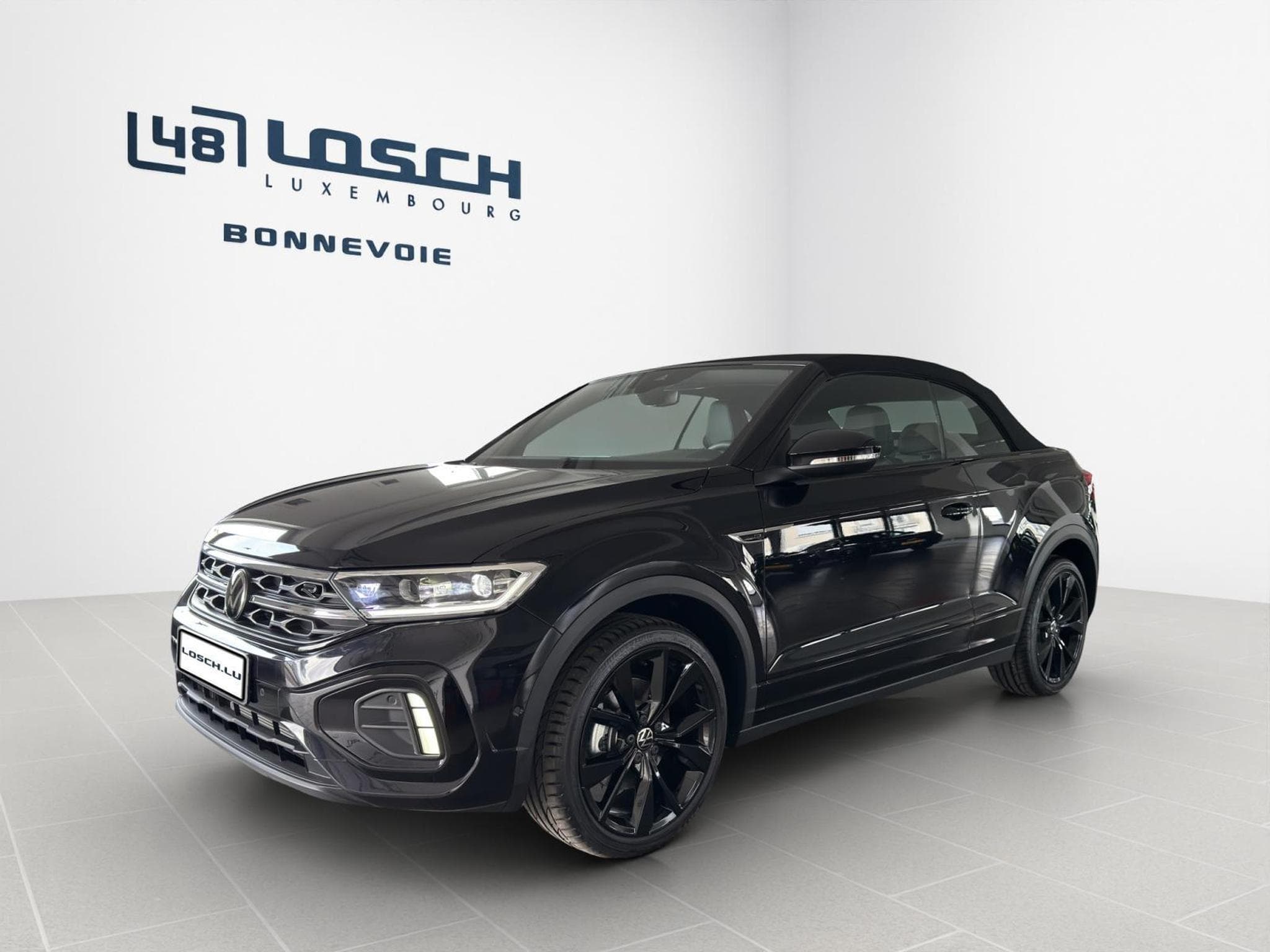 VW T-Roc R-LINE (2026) - Photo 4