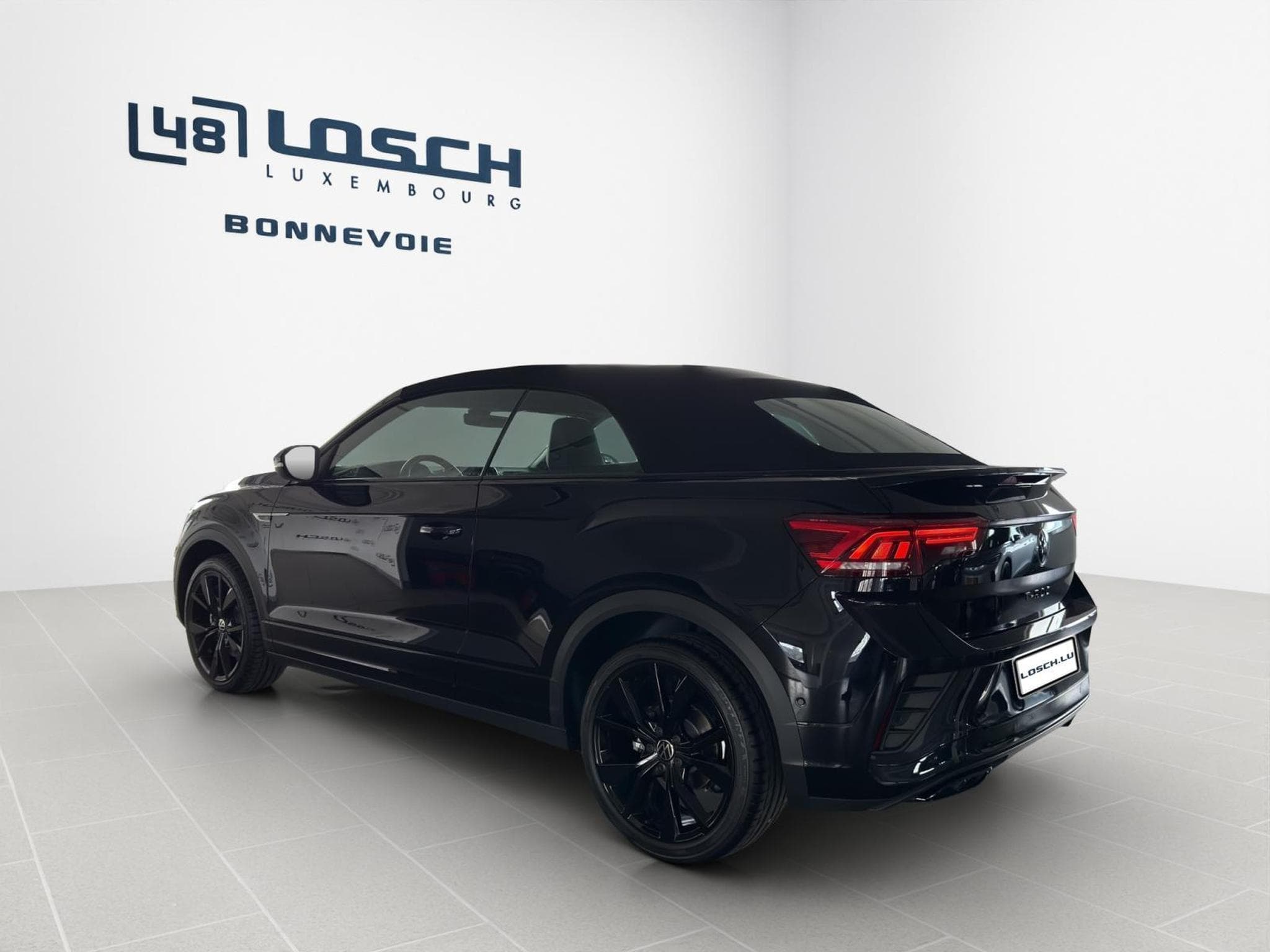 VW T-Roc R-LINE (2026) - Photo 5