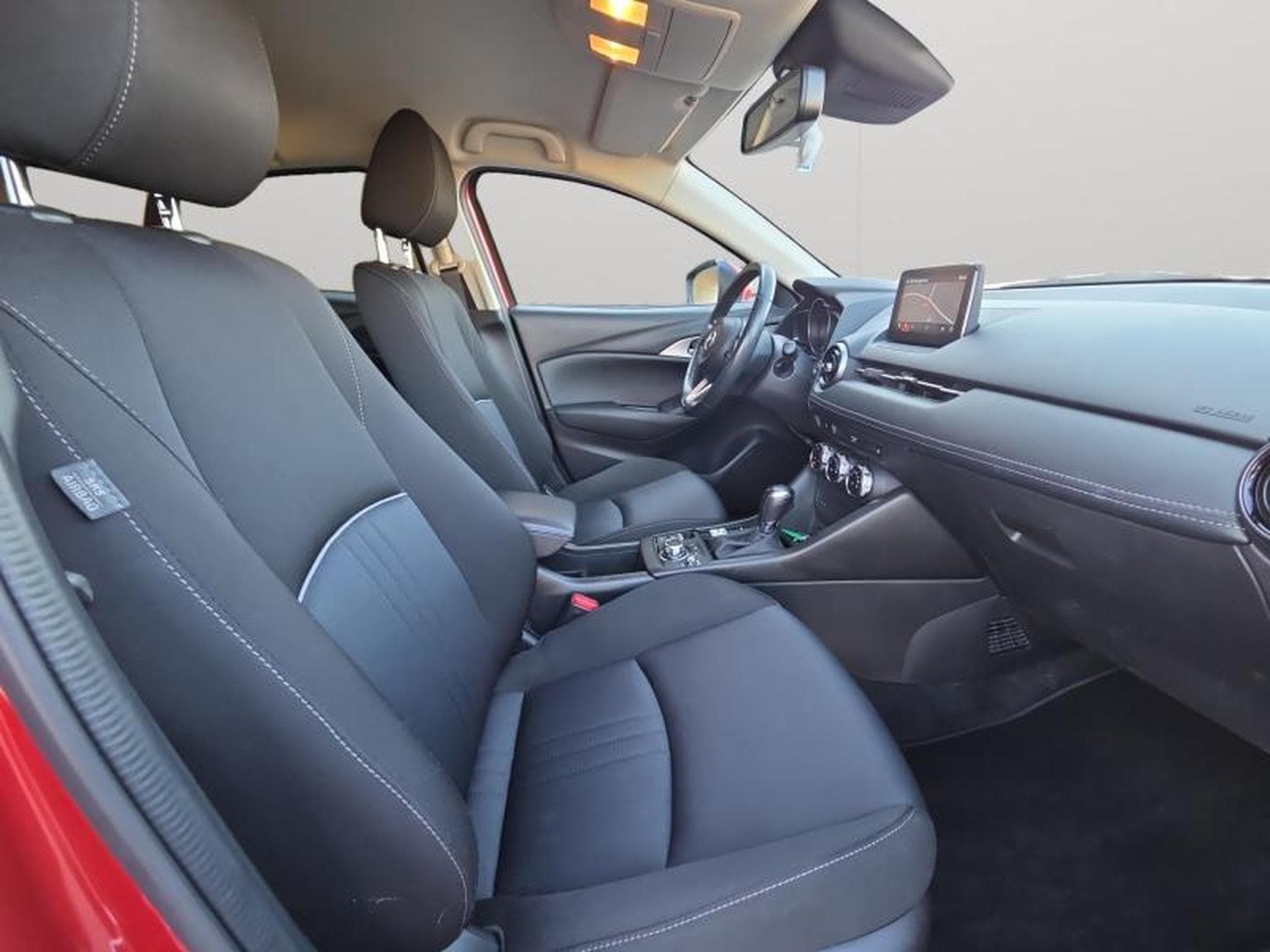 Mazda CX-3 Essence (2019) - Photo 10