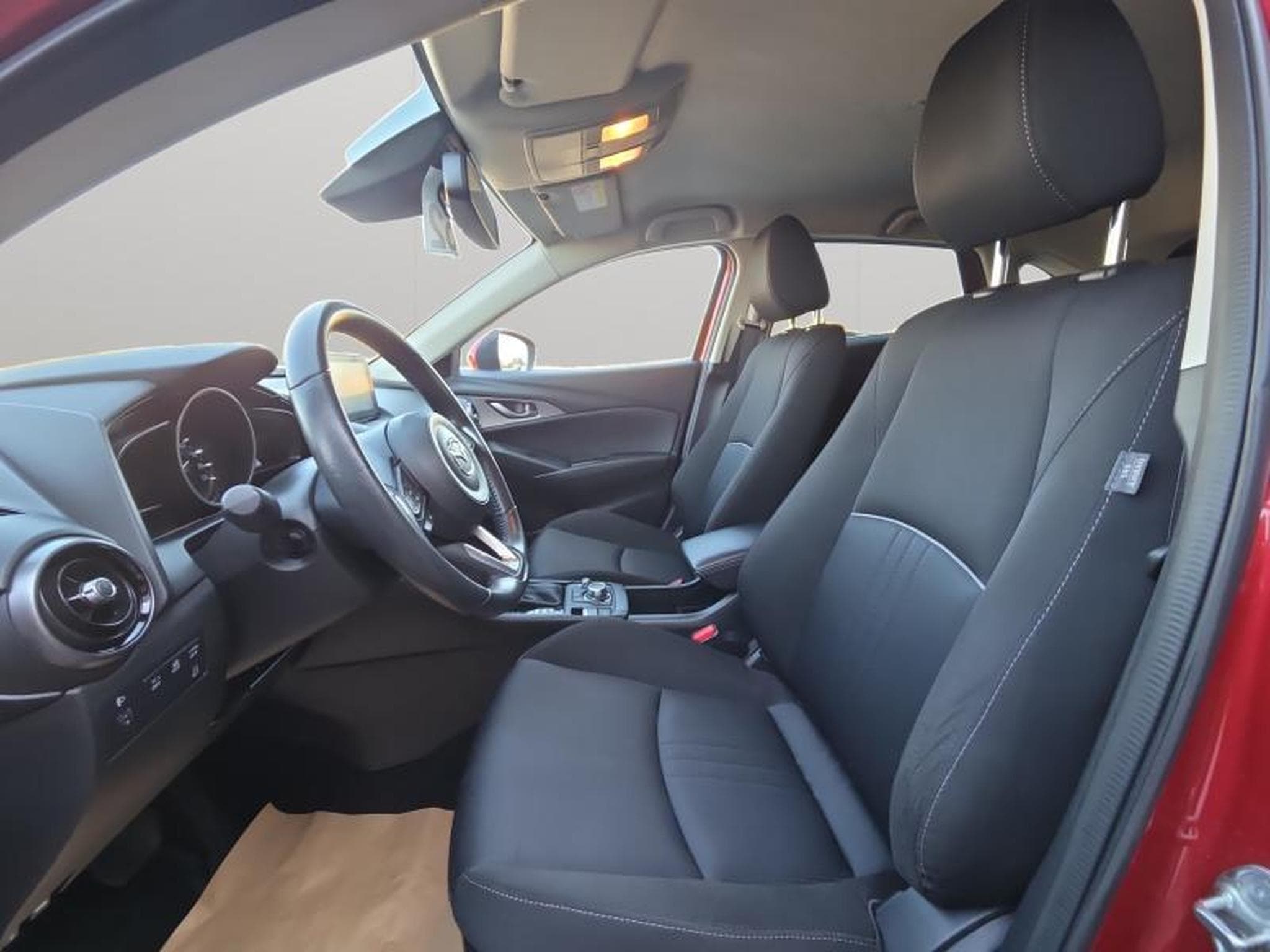 Mazda CX-3 Essence (2019) - Photo 12