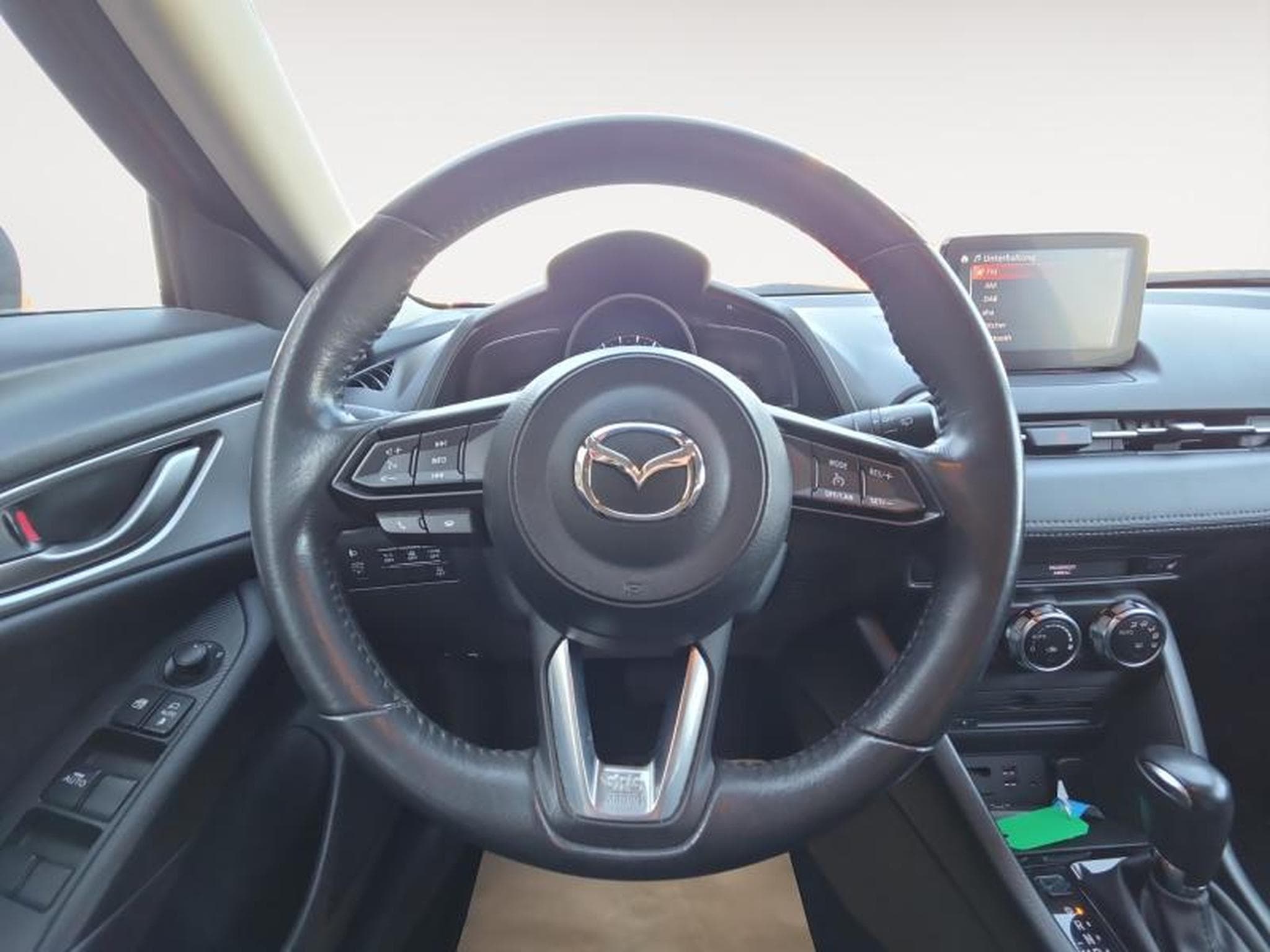 Mazda CX-3 Essence (2019) - Photo 14