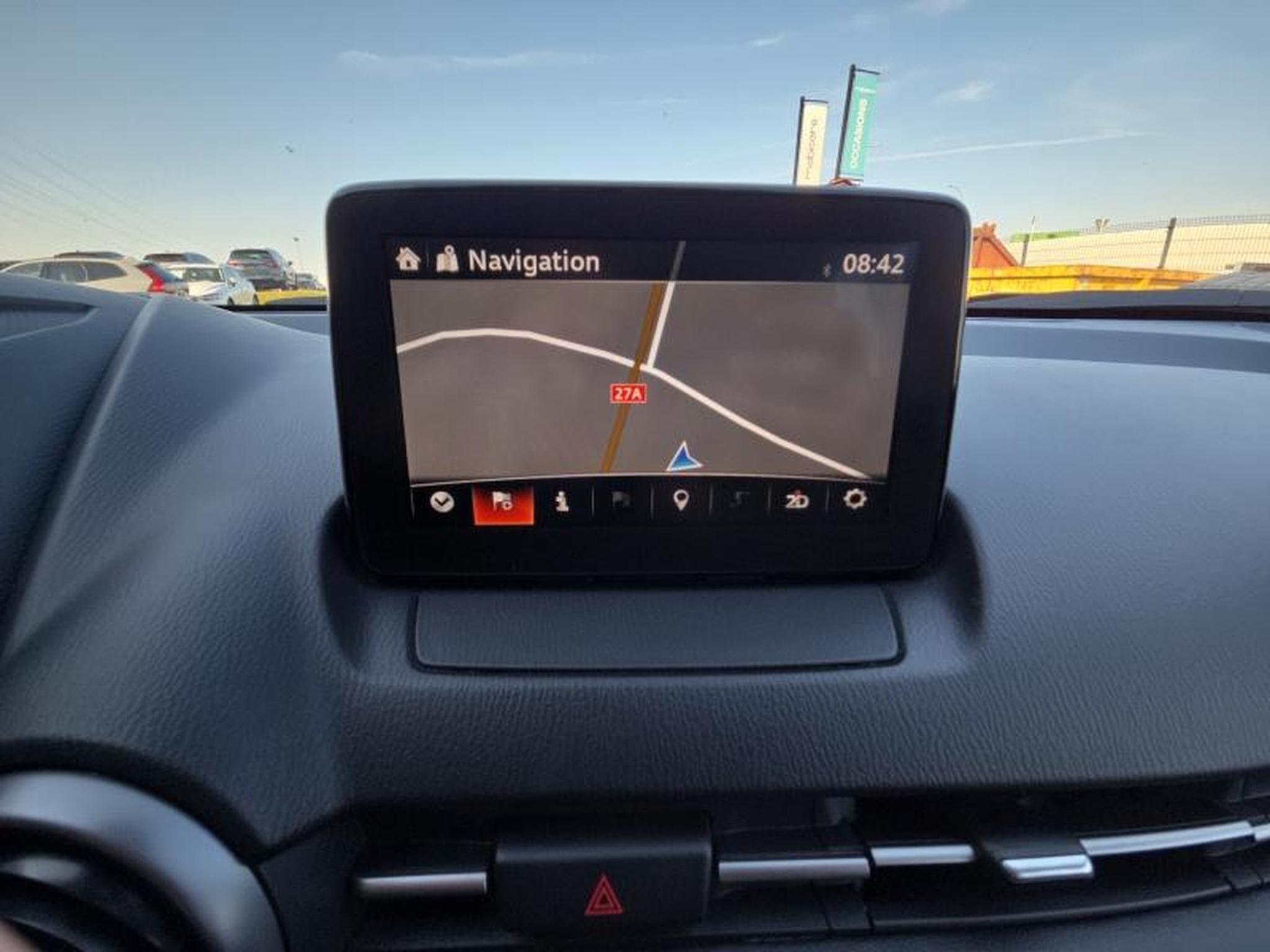 Mazda CX-3 Essence (2019) - Photo 15