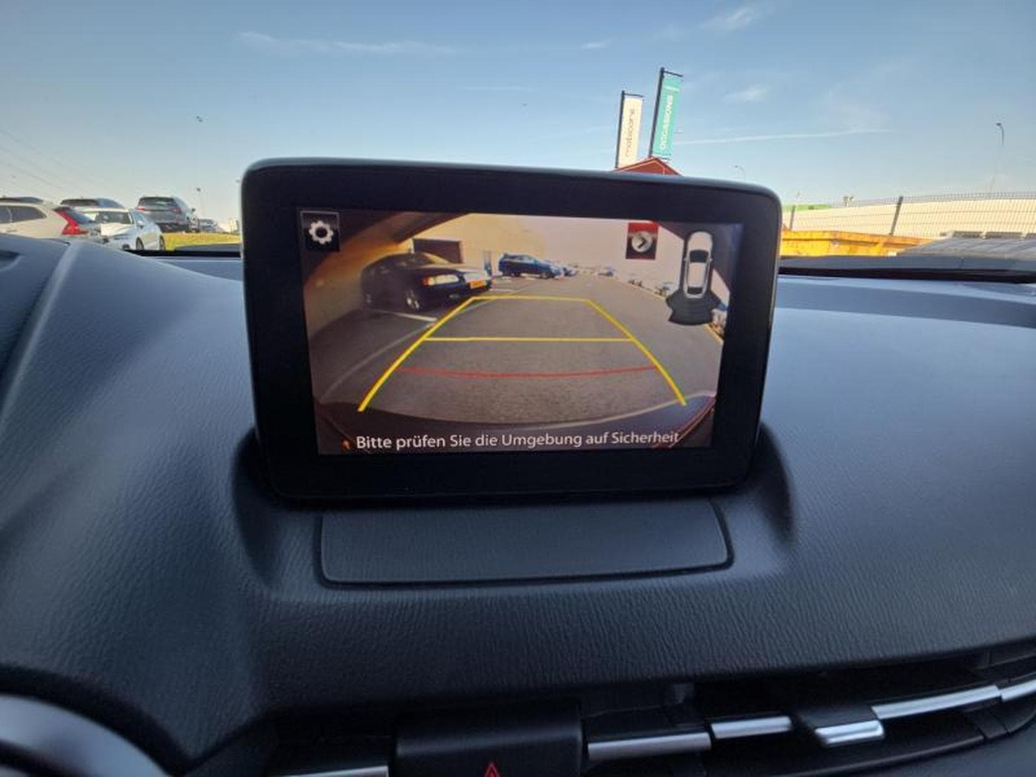 Mazda CX-3 Essence (2019) - Photo 16