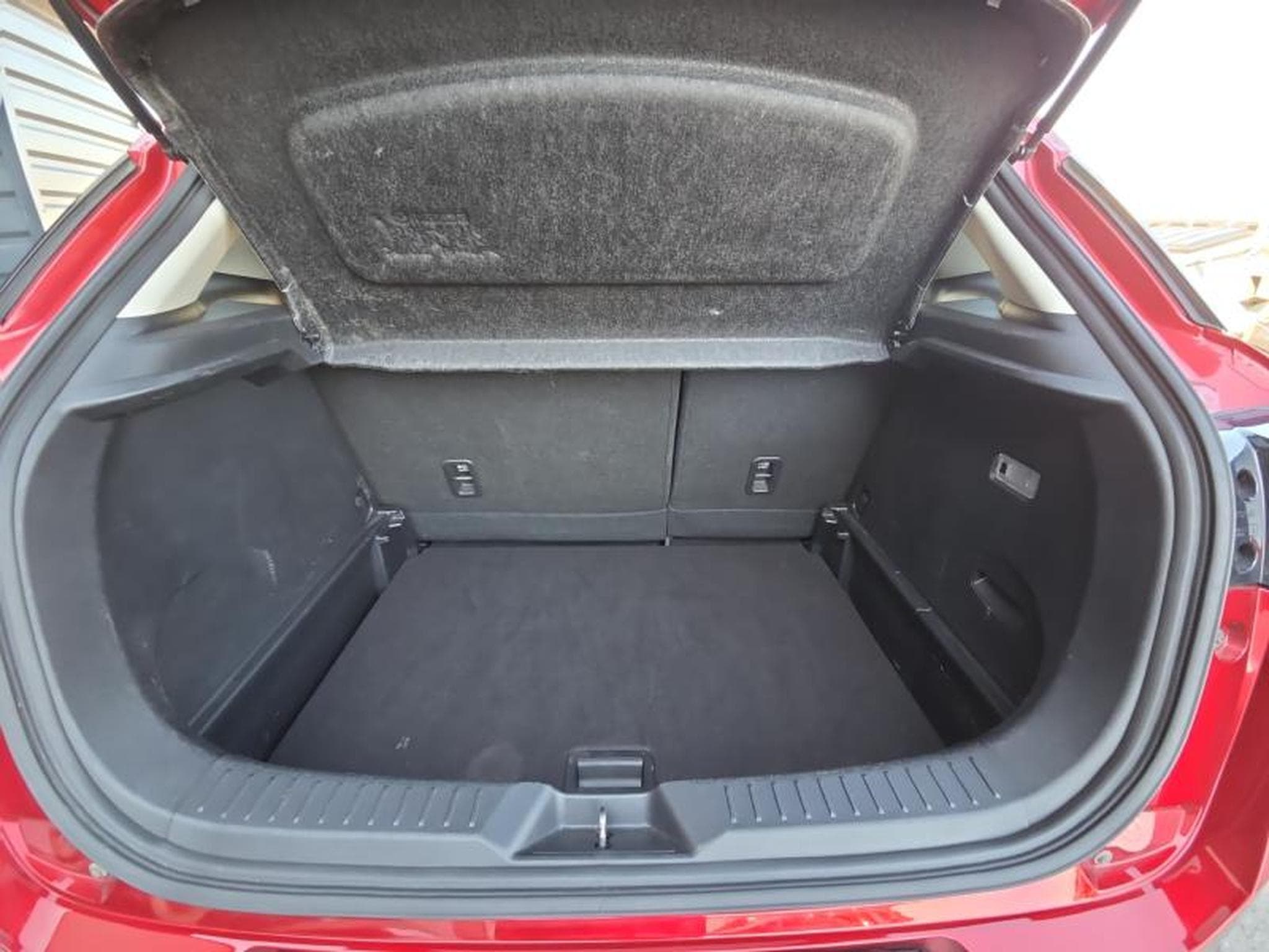 Mazda CX-3 Essence (2019) - Photo 18