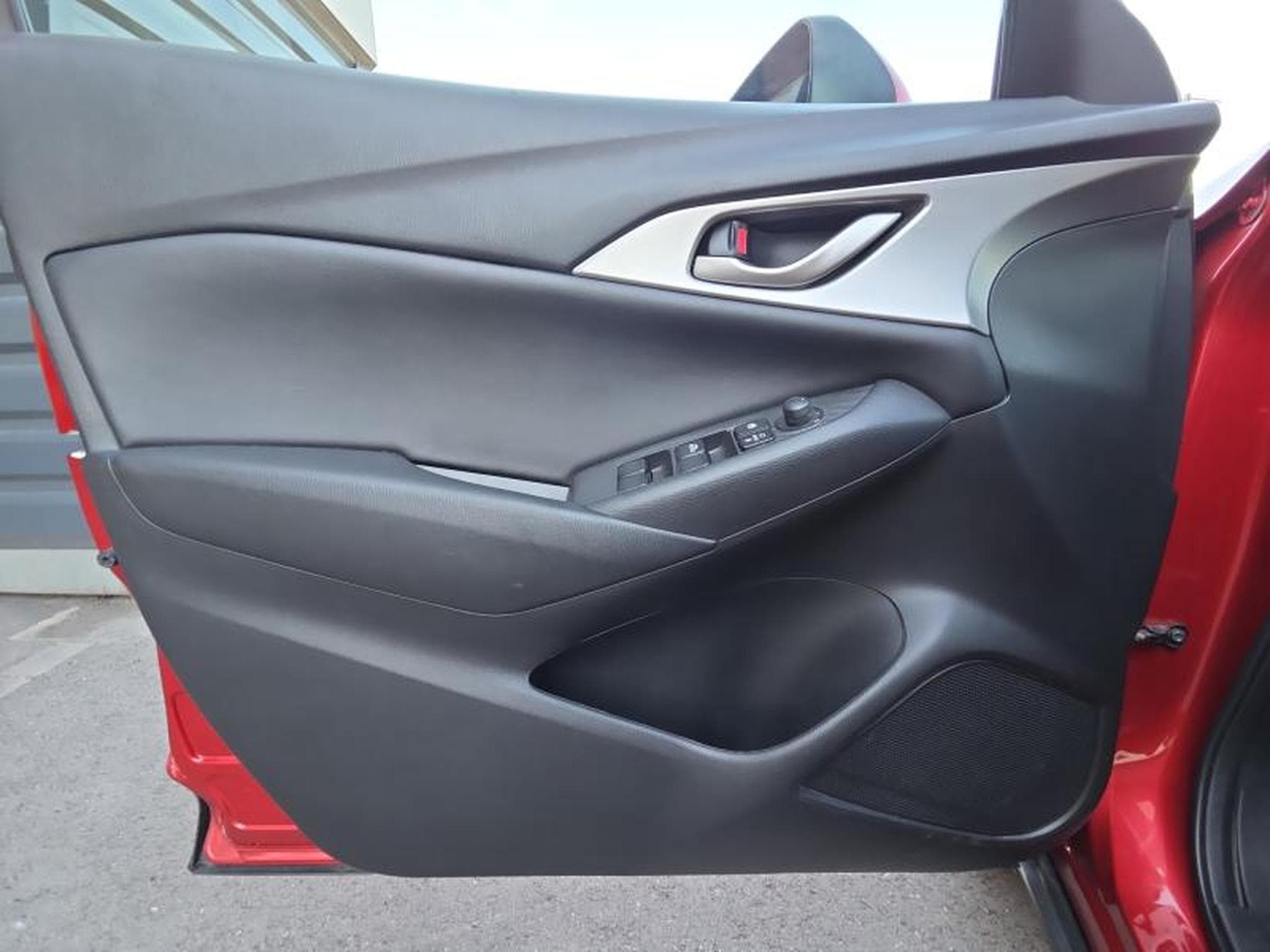Mazda CX-3 Essence (2019) - Photo 19