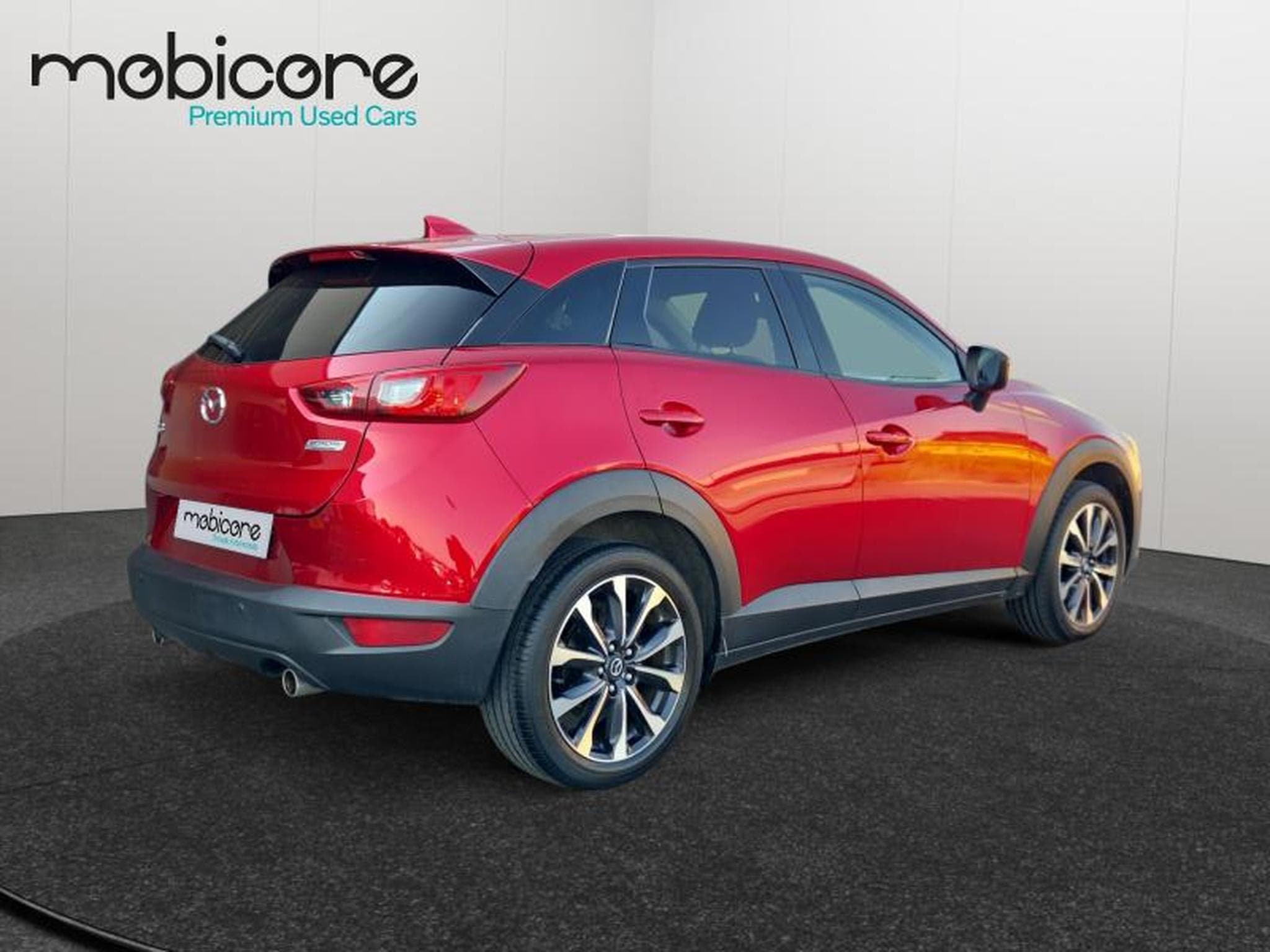 Mazda CX-3 Essence (2019) - Photo 2