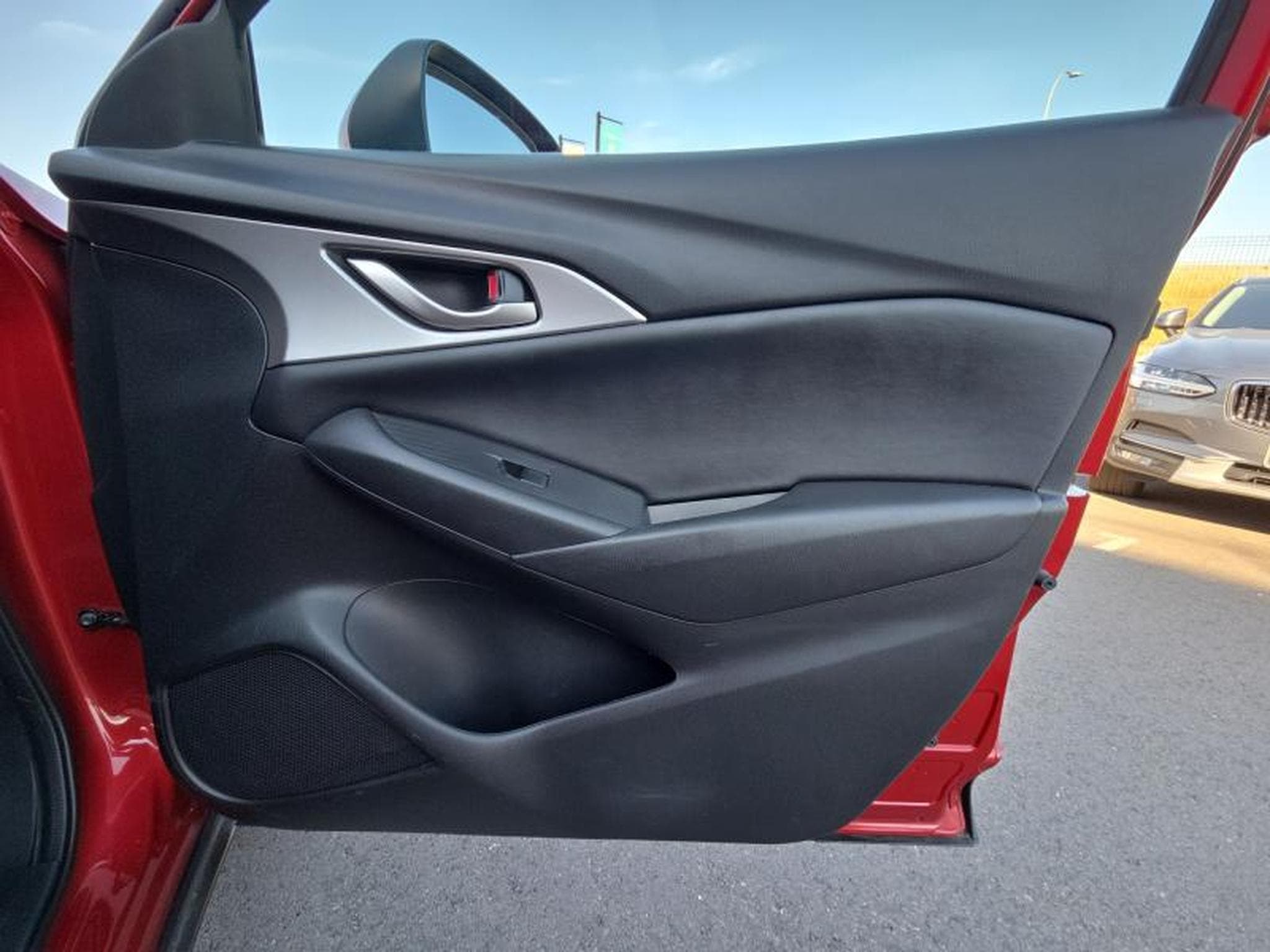 Mazda CX-3 Essence (2019) - Photo 20