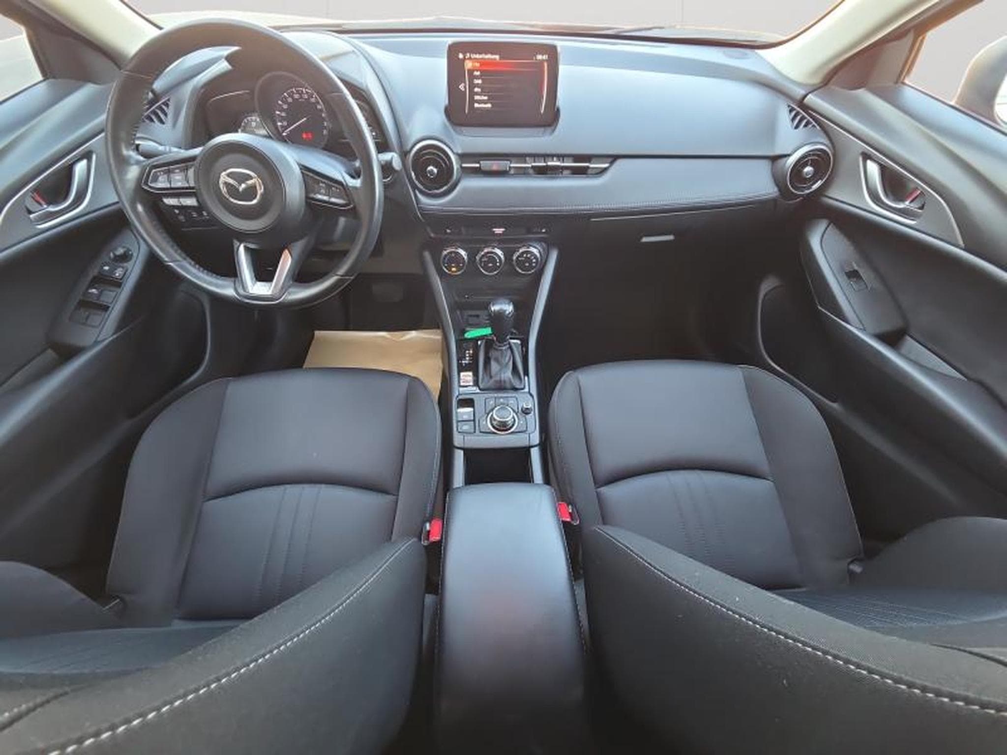 Mazda CX-3 Essence (2019) - Photo 3