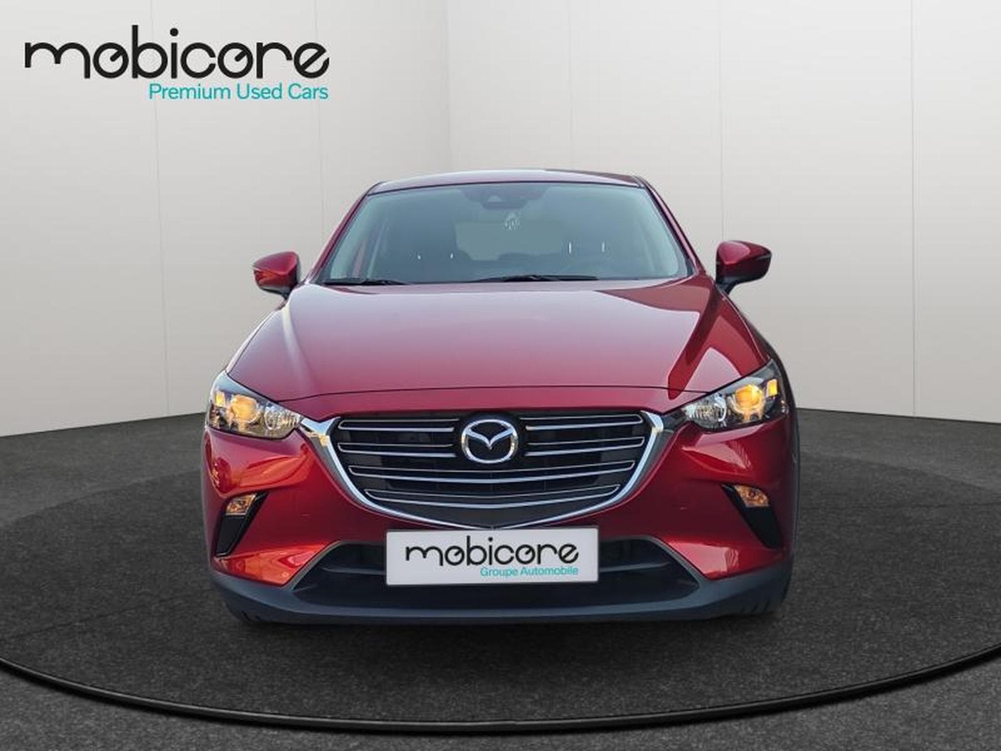 Mazda CX-3 Essence (2019) - Photo 4