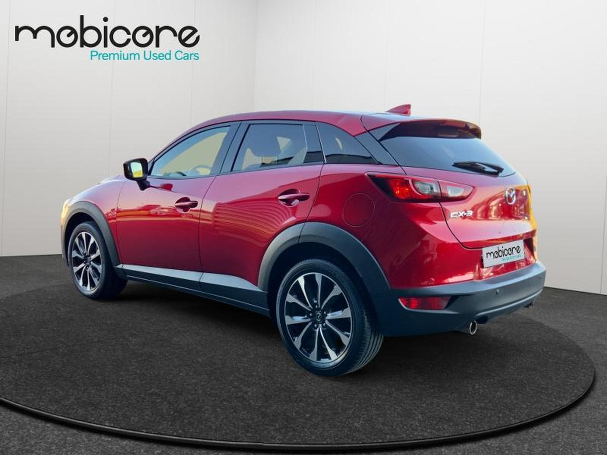 Mazda CX-3 Essence (2019) - Photo 5