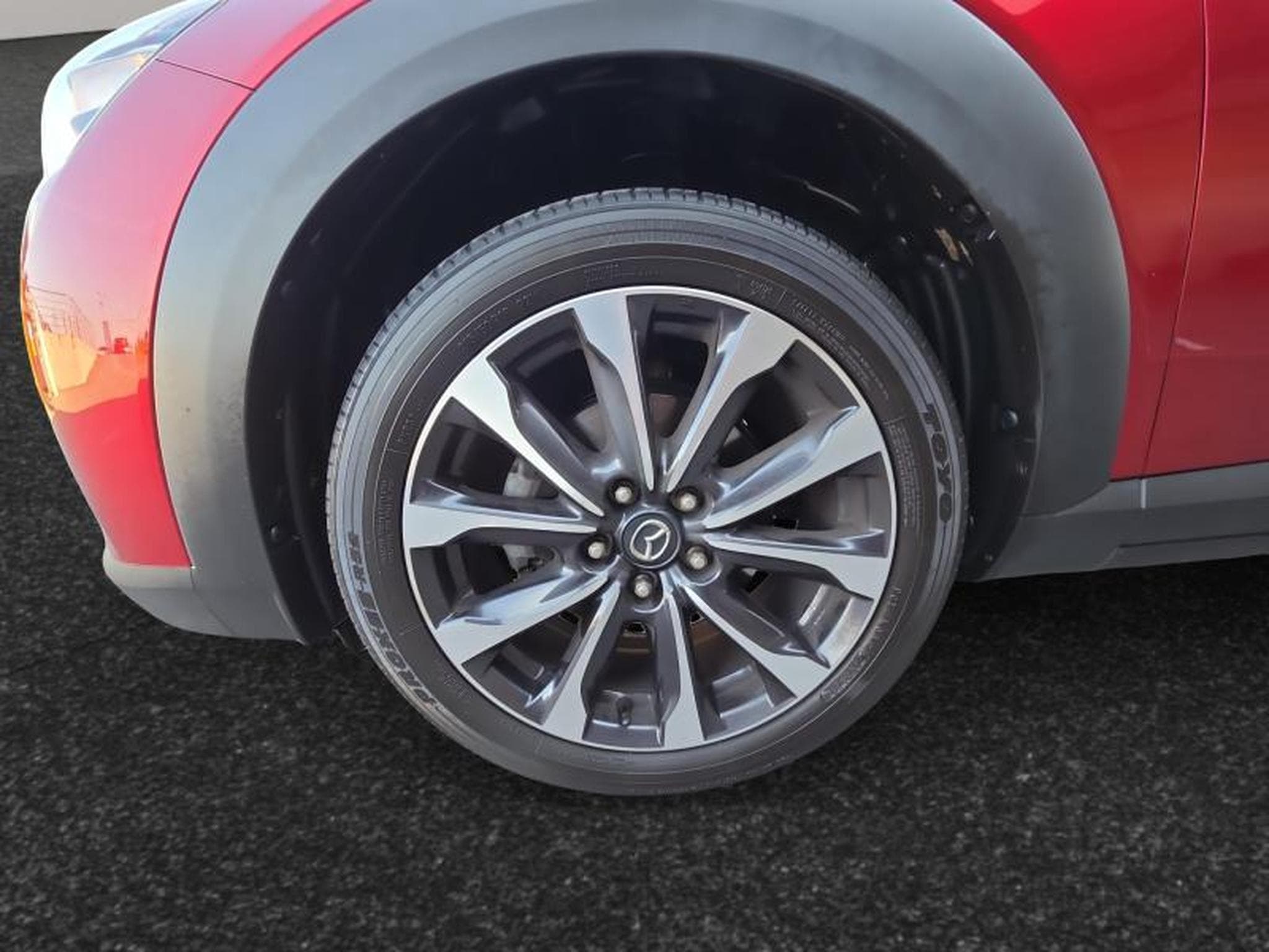 Mazda CX-3 Essence (2019) - Photo 9
