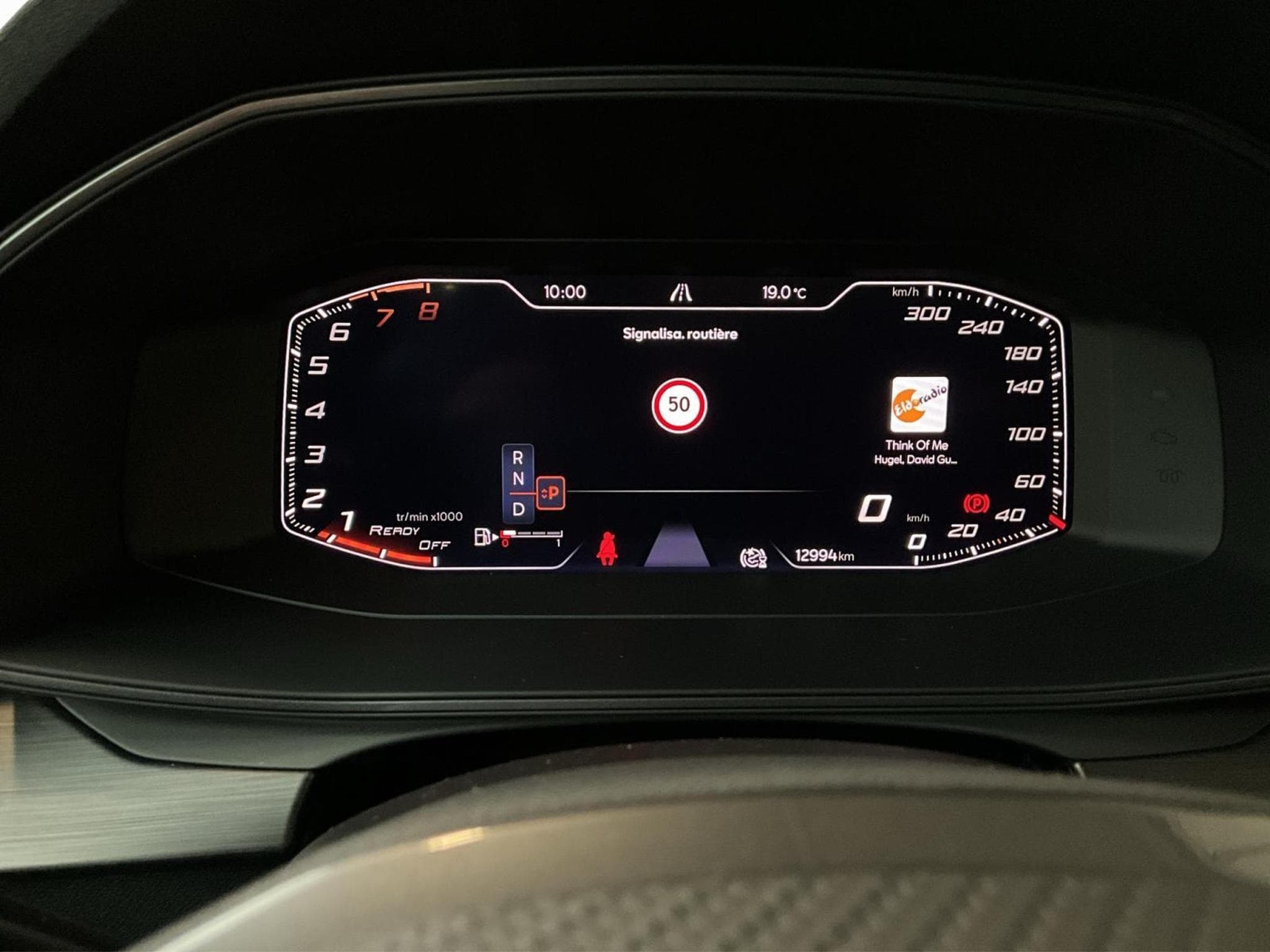 Cupra Formentor VZ+DSG+4Drive+Pano+Navi (2024) - Photo 11