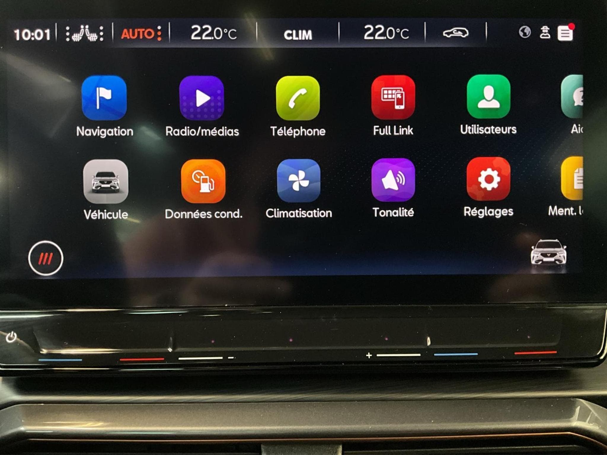 Cupra Formentor VZ+DSG+4Drive+Pano+Navi (2024) - Photo 13